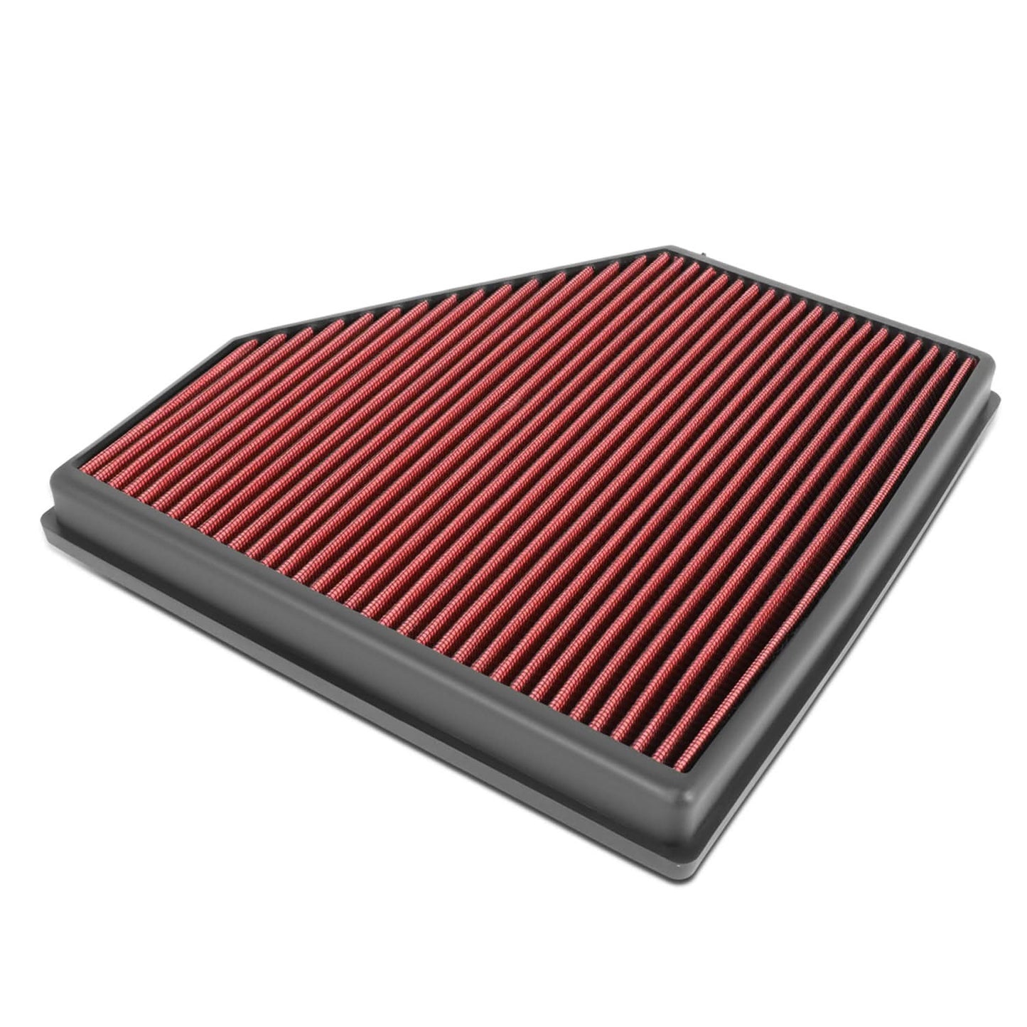 2011-2018 BMW Multi-Model Red Engine Air Filter