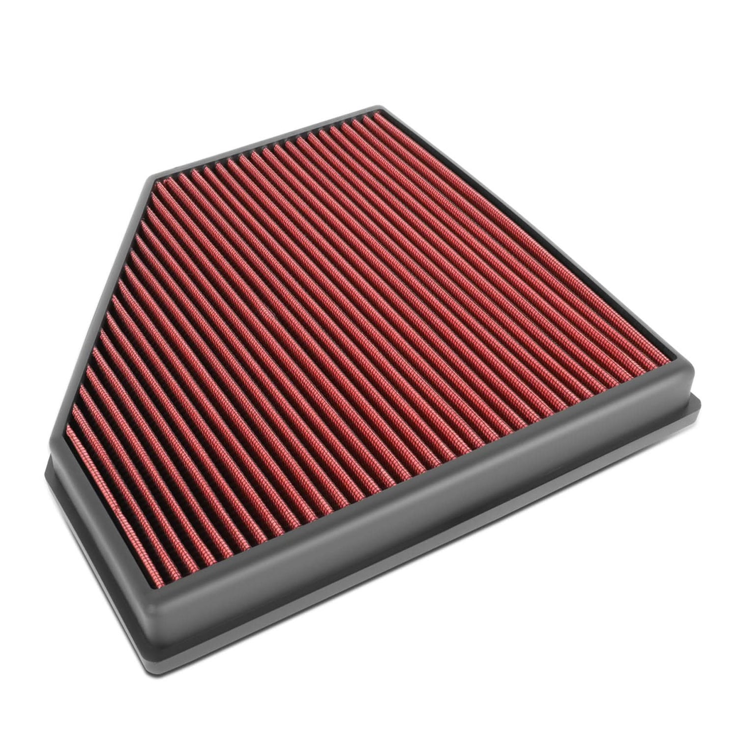 2011-2018 BMW Multi-Model Red Engine Air Filter