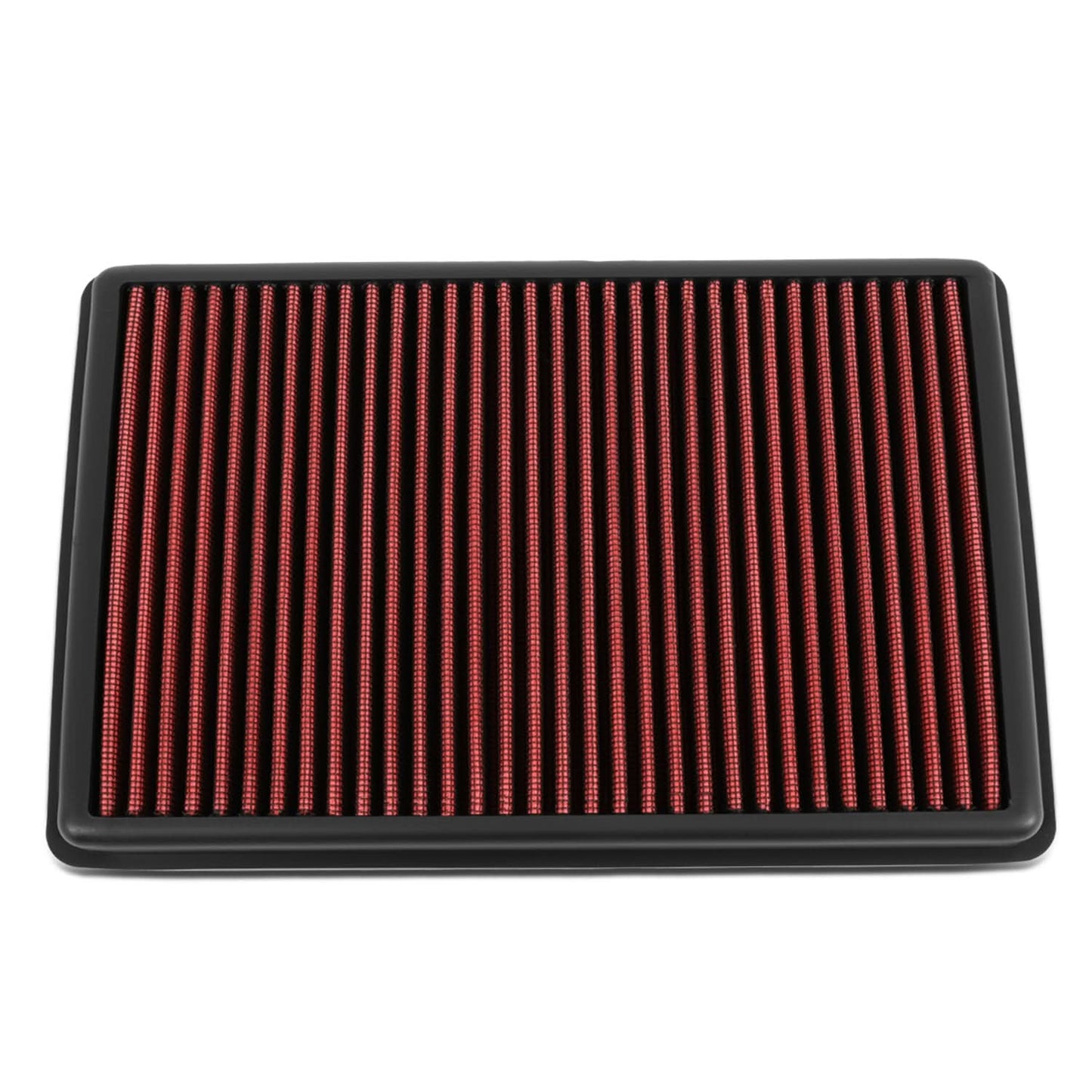 2019-2020 Acura RDX Engine Air Filter - Red