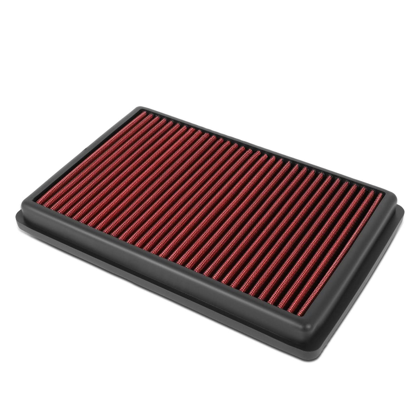 2017-2020 Hyundai Multi-Model High Flow Engine Air Filter - Red