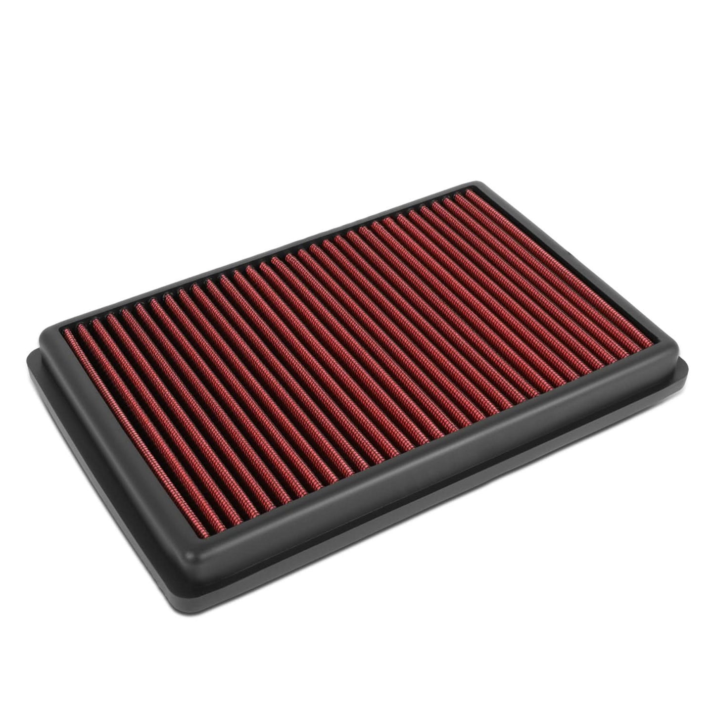 2017-2020 Hyundai Multi-Model High Flow Engine Air Filter - Red