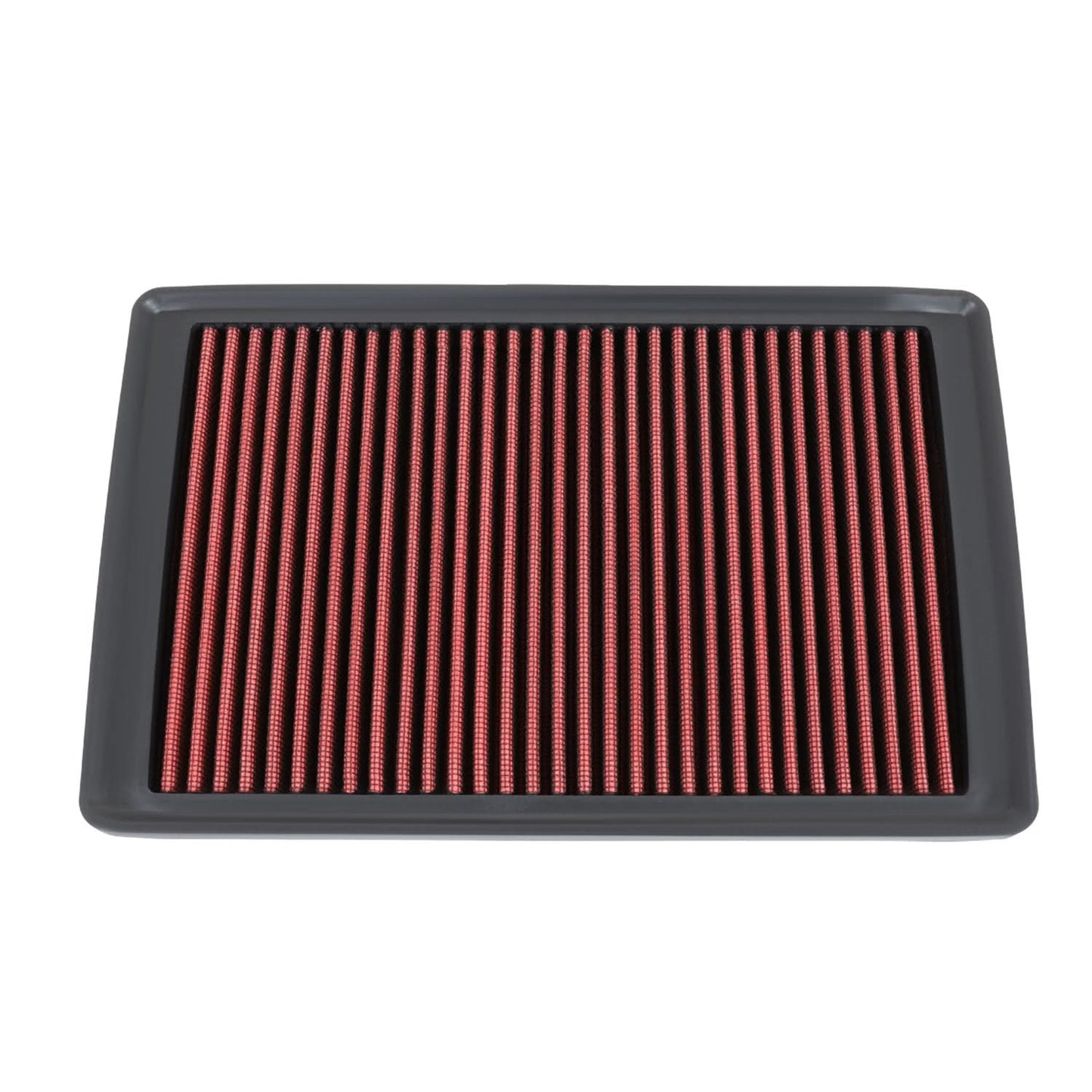2017-2020 Hyundai Multi-Model High Flow Engine Air Filter - Red