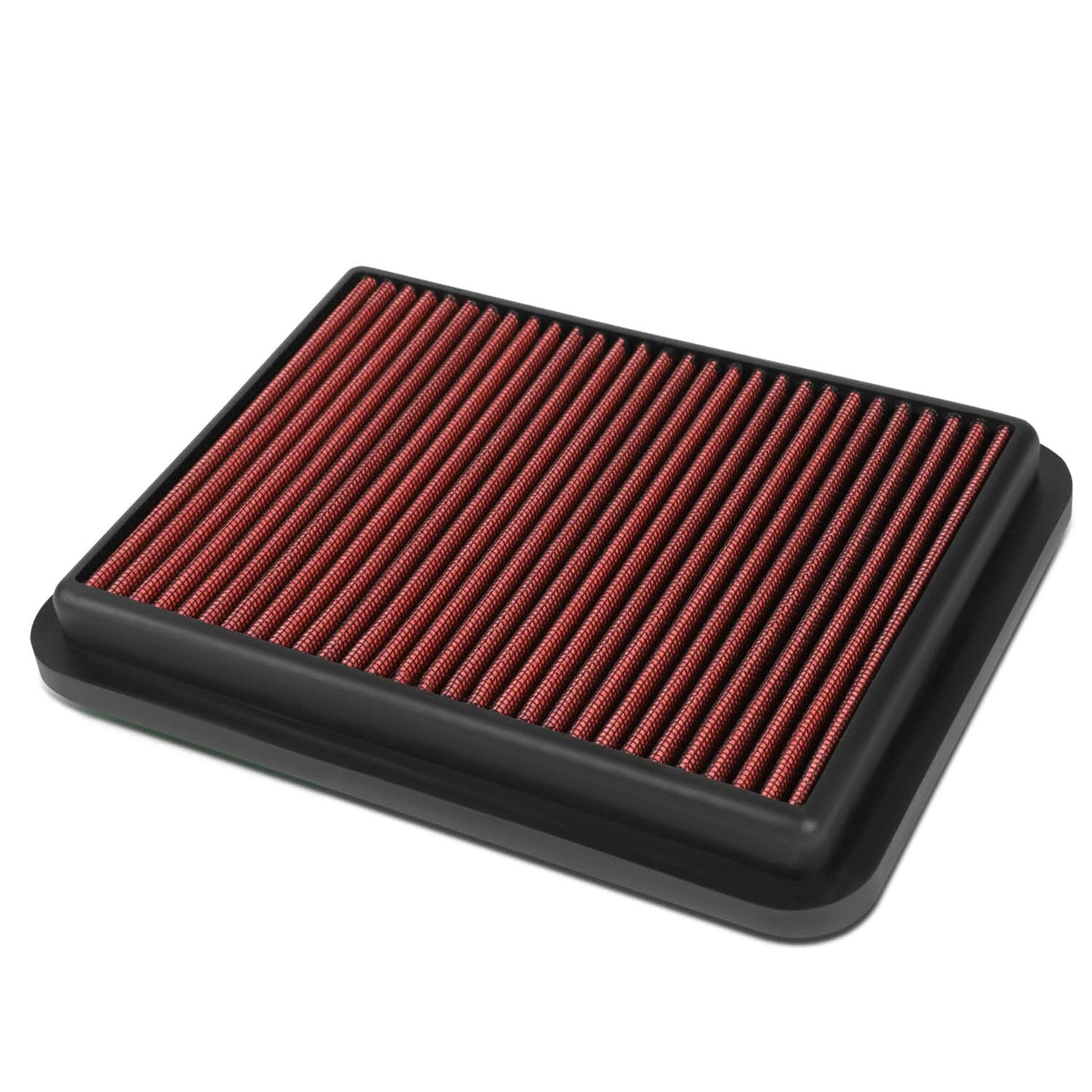 2016-2020 Scion Yaris Engine Air Filter Red