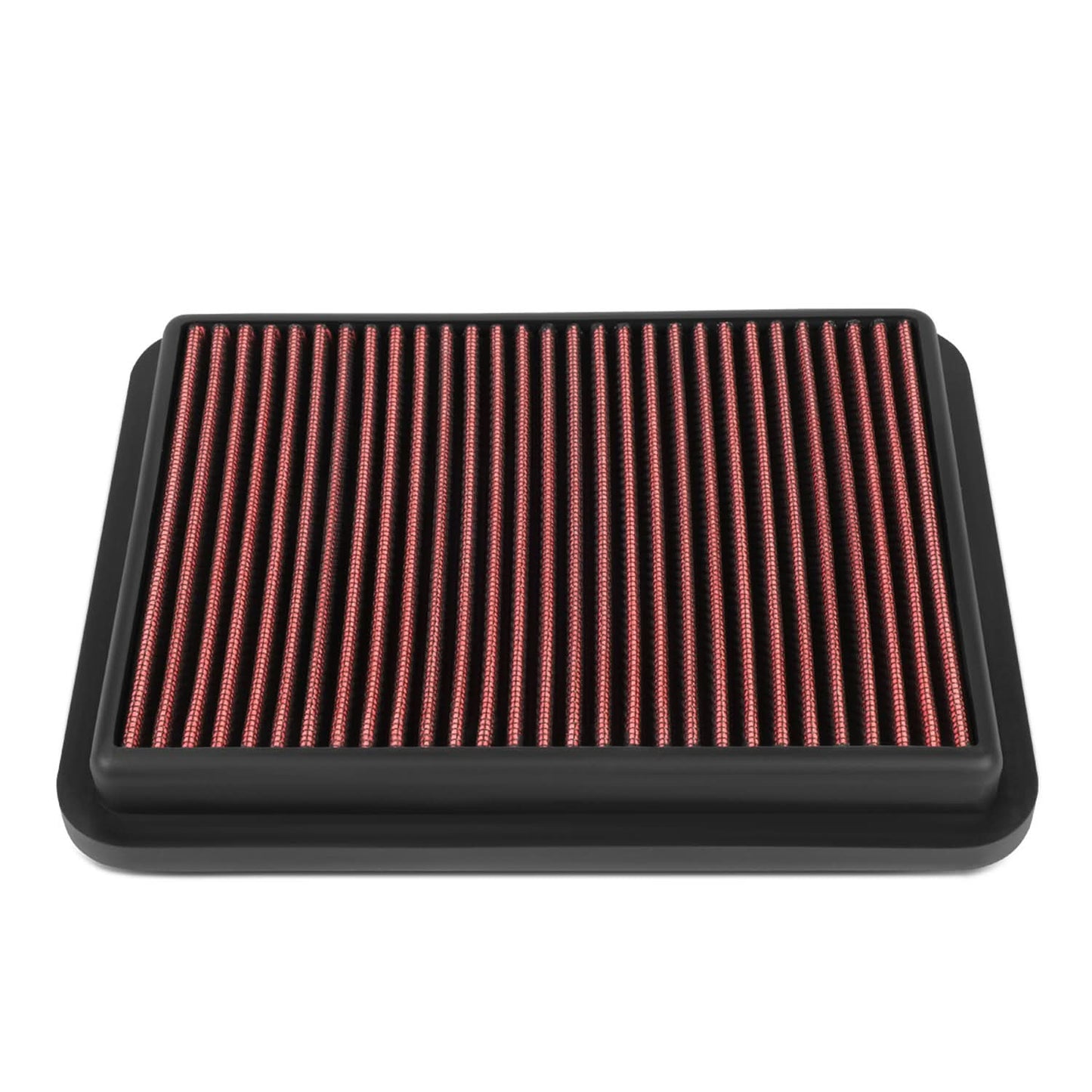 2016-2020 Scion Yaris Engine Air Filter Red