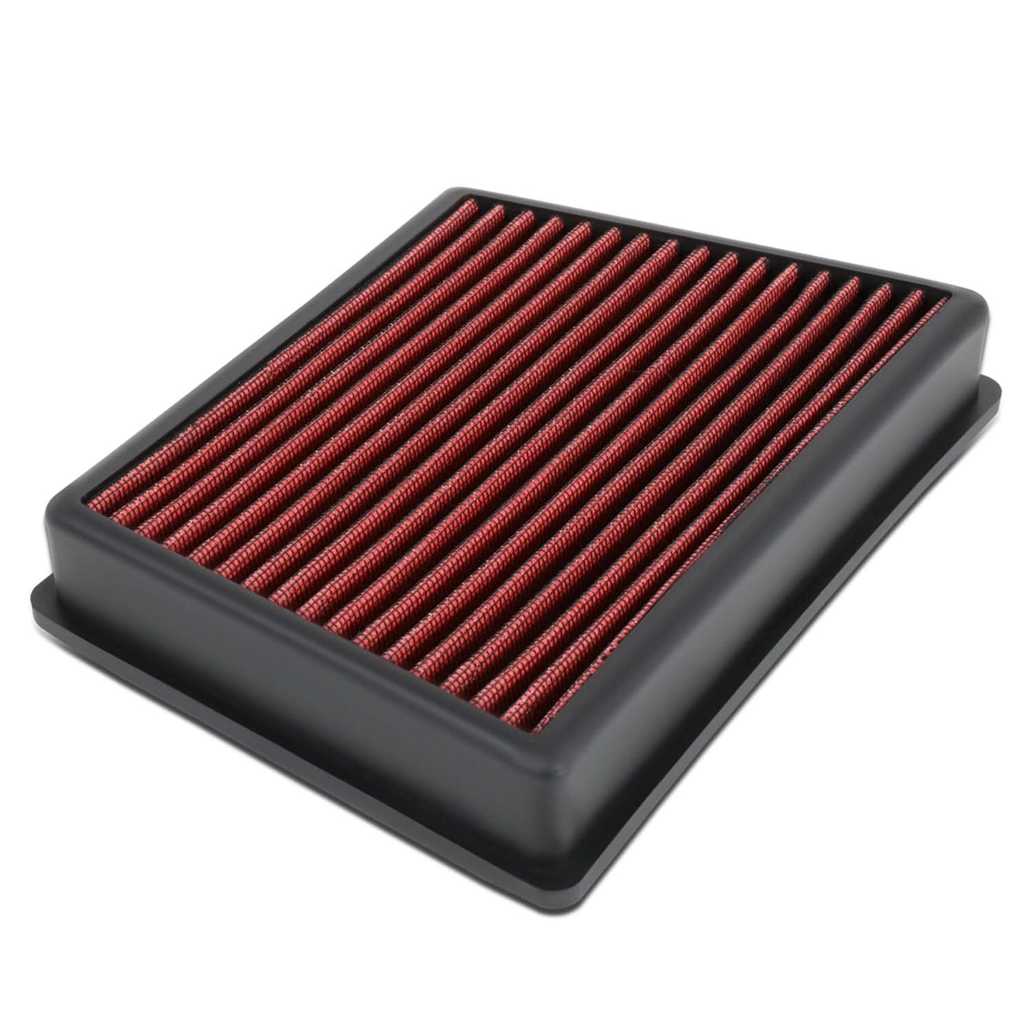 2018-2020 Ford EcoSport High Flow Engine Air Filter - Red