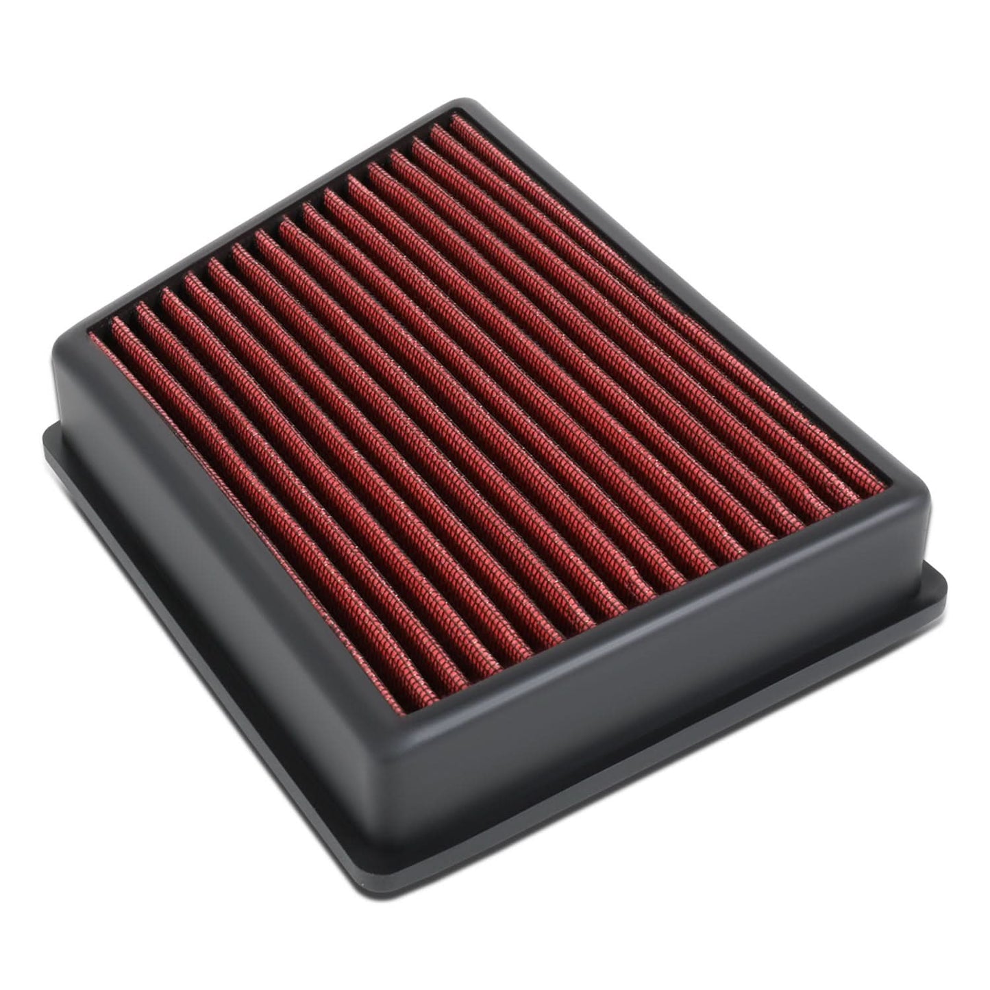 2018-2020 Ford EcoSport High Flow Engine Air Filter - Red