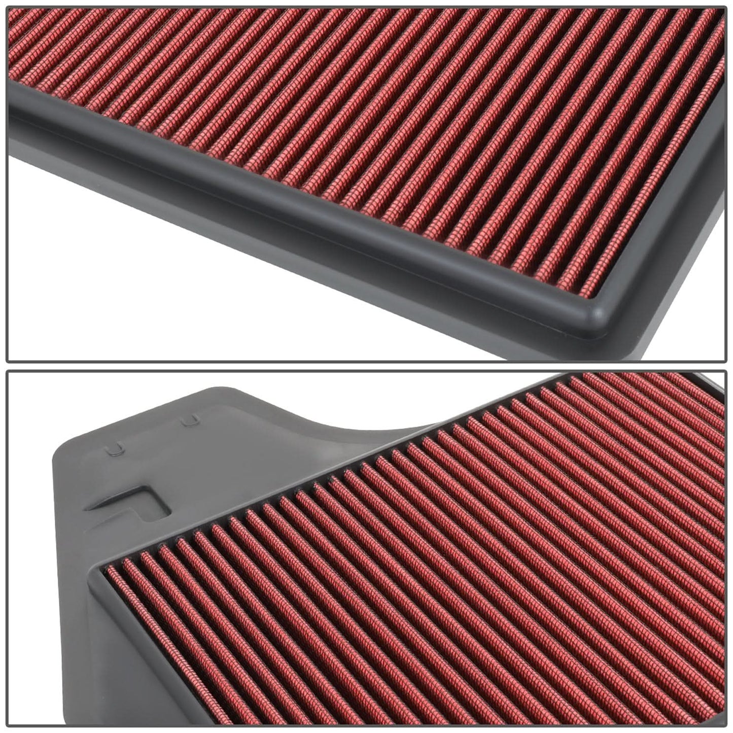 13-18 Nissan Altima 2.5L Engine Air Filter