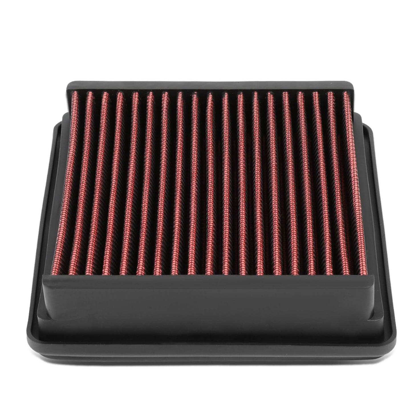 85-92 Chevrolet Camaro Engine Air Filter - Red