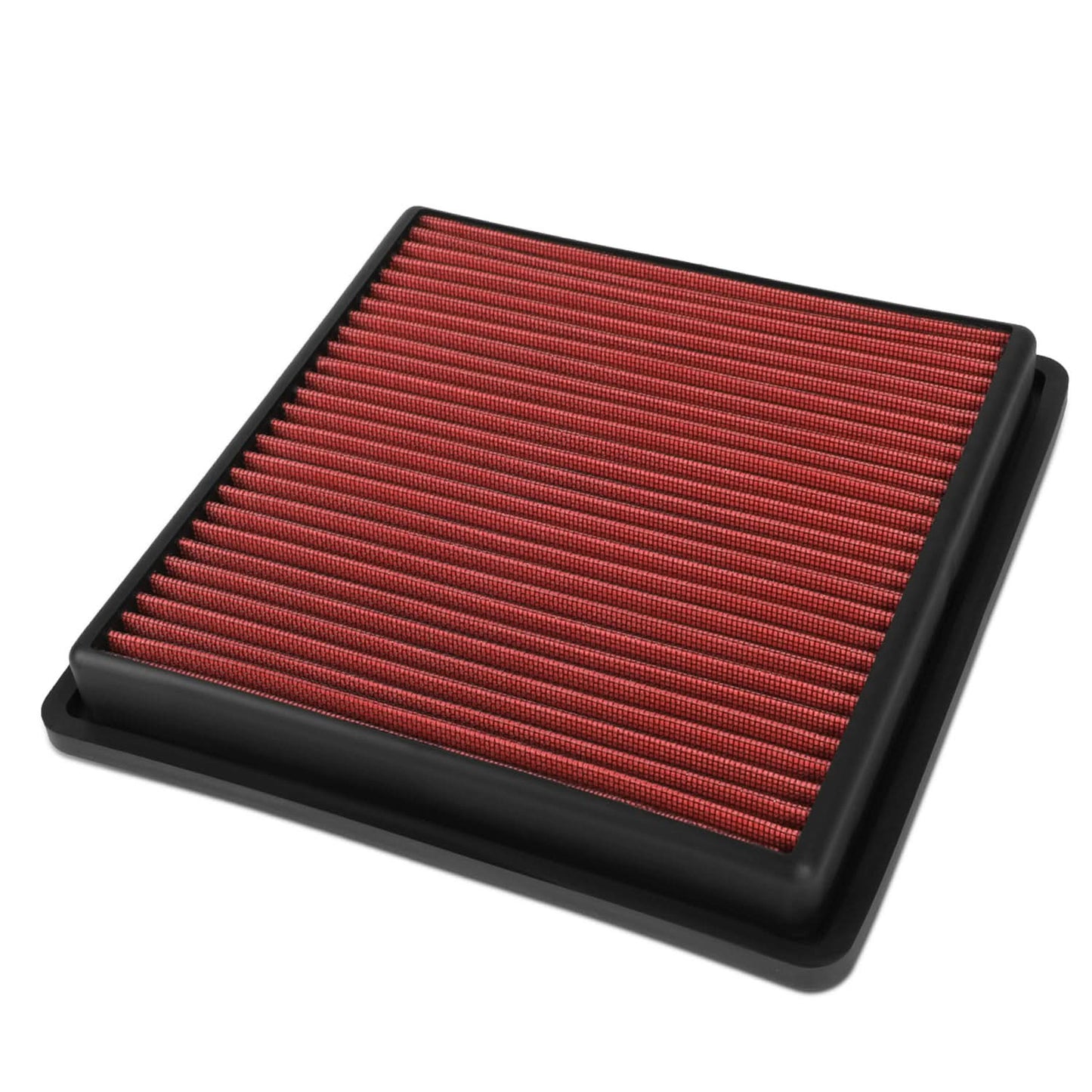 2016-2020 Buick Envision High Flow Engine Air Filter - Red