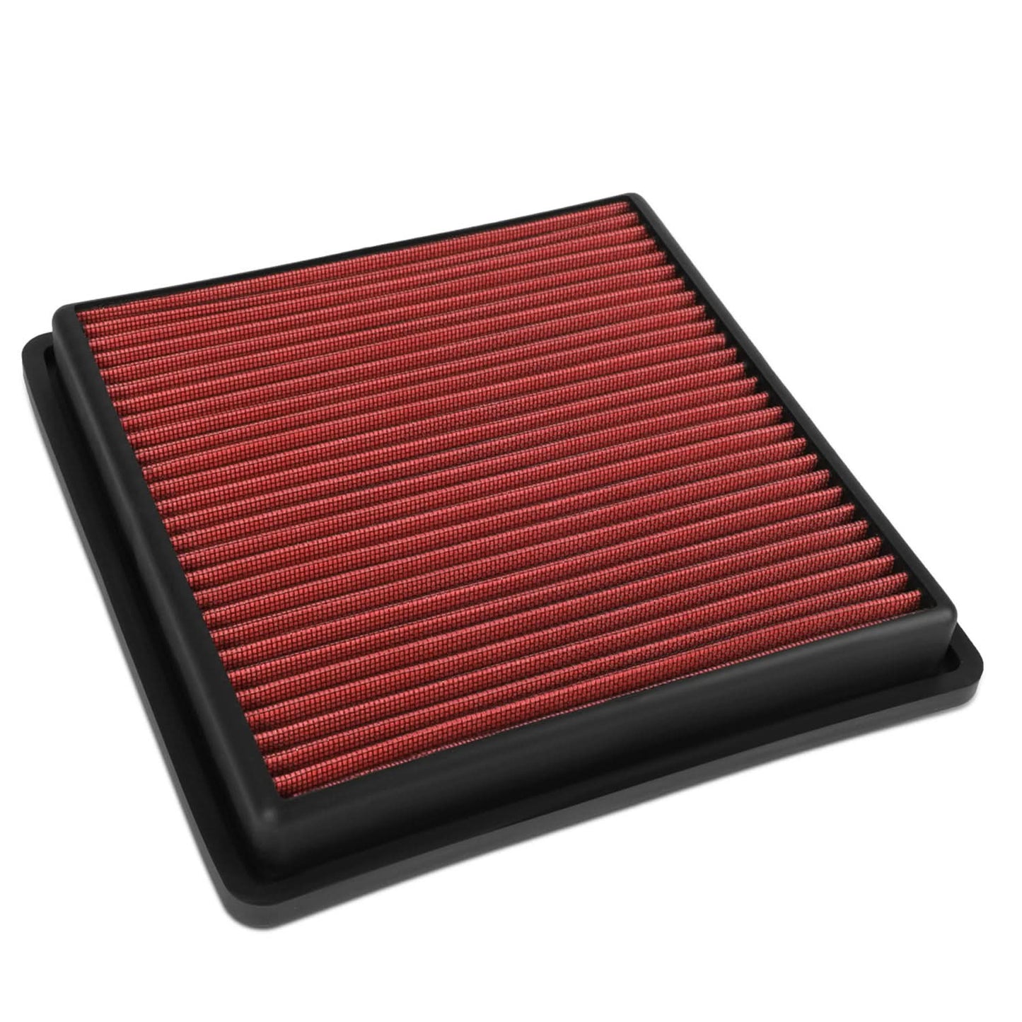 2016-2020 Buick Envision High Flow Engine Air Filter - Red