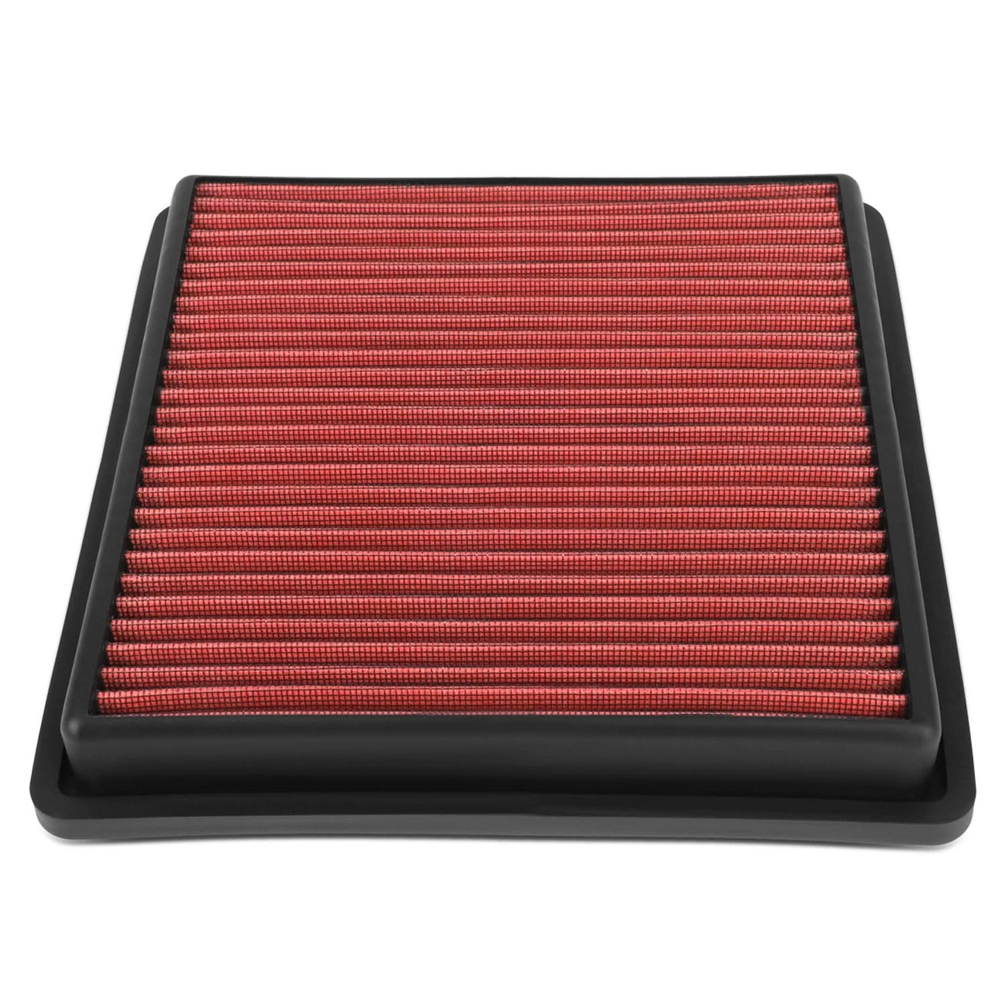 2016-2020 Buick Envision High Flow Engine Air Filter - Red