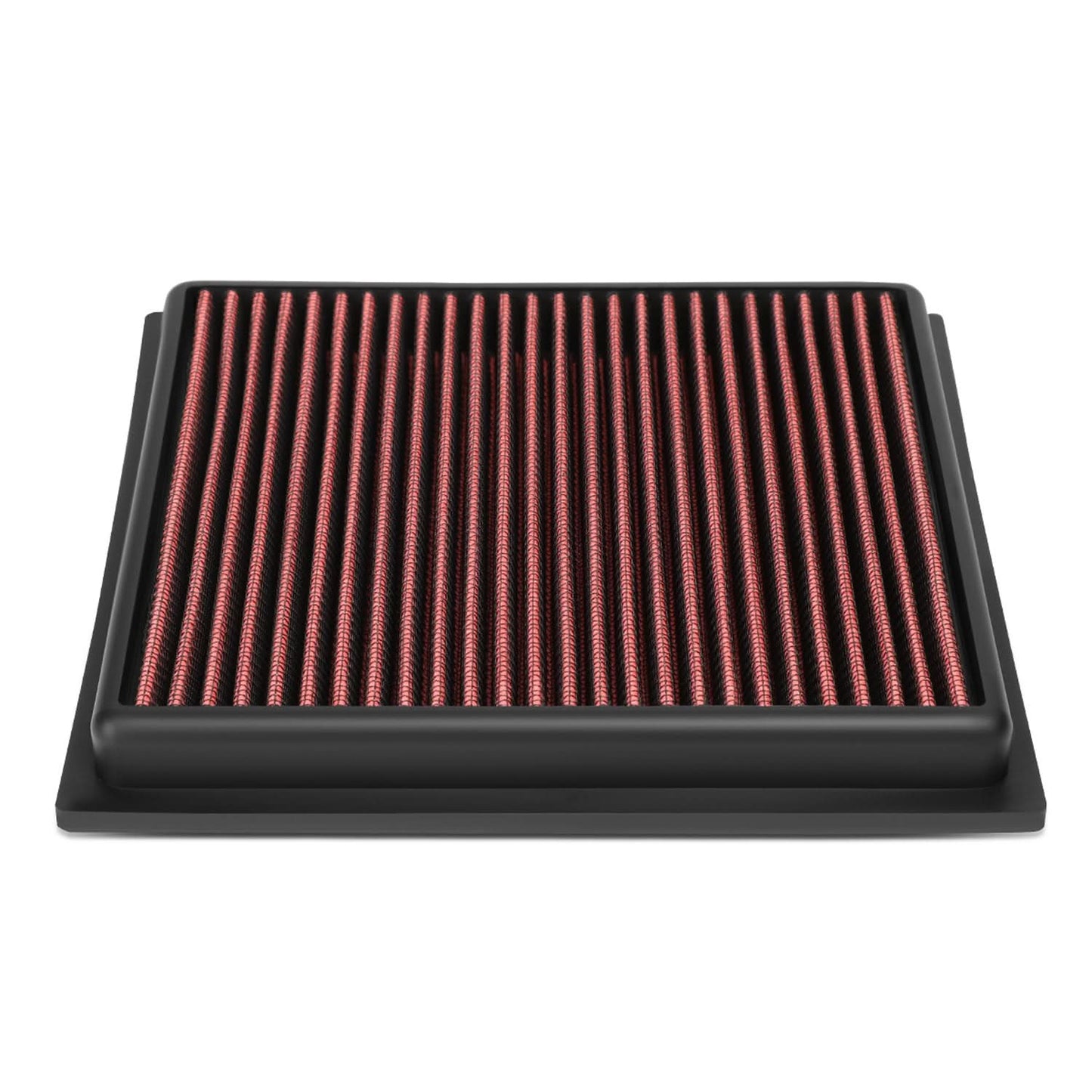 16-20 Jeep Compass/Renegade/500X Engine Air Filter - Red