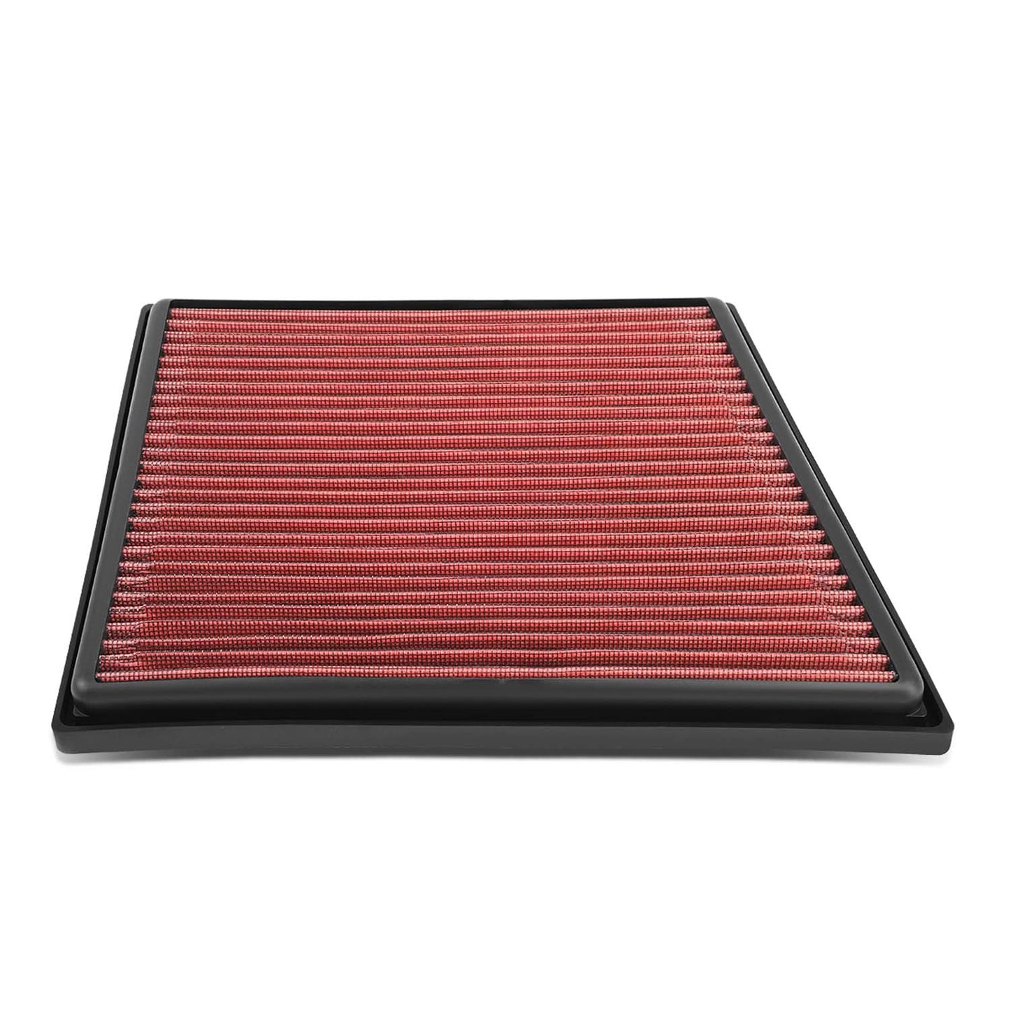 14-19 BMW Mini Cooper Engine Air Filter Red