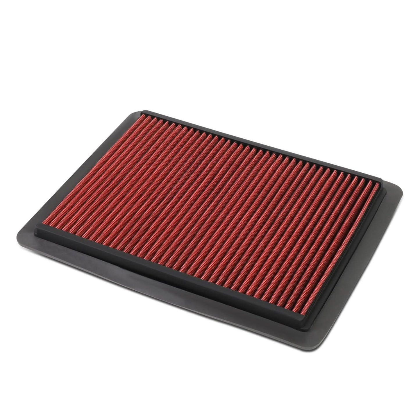 99-09 Chevrolet Impala Engine Air Filter - Red