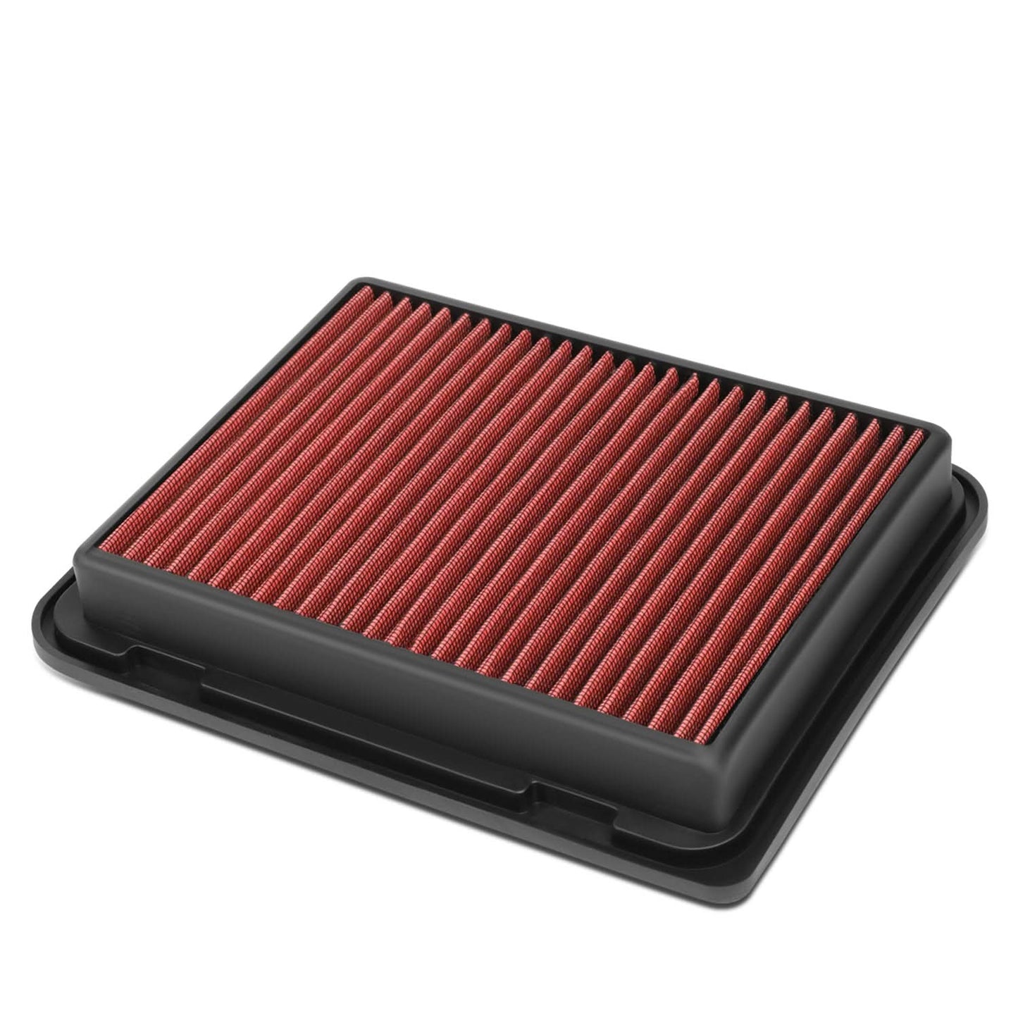2007-2020 Mitsubishi Multi-Model Red High Flow Engine Air Filter