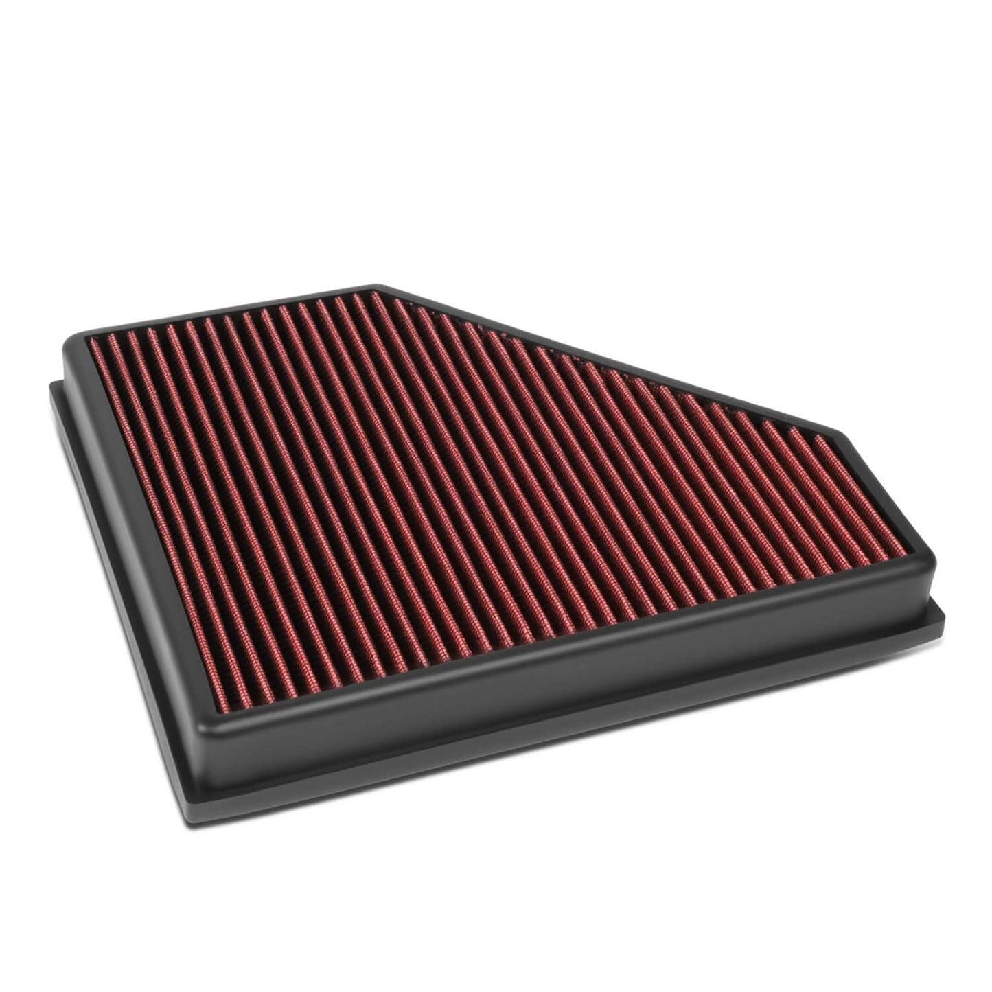 2009-2011 BMW 335D 3.0L Red Engine Air Filter