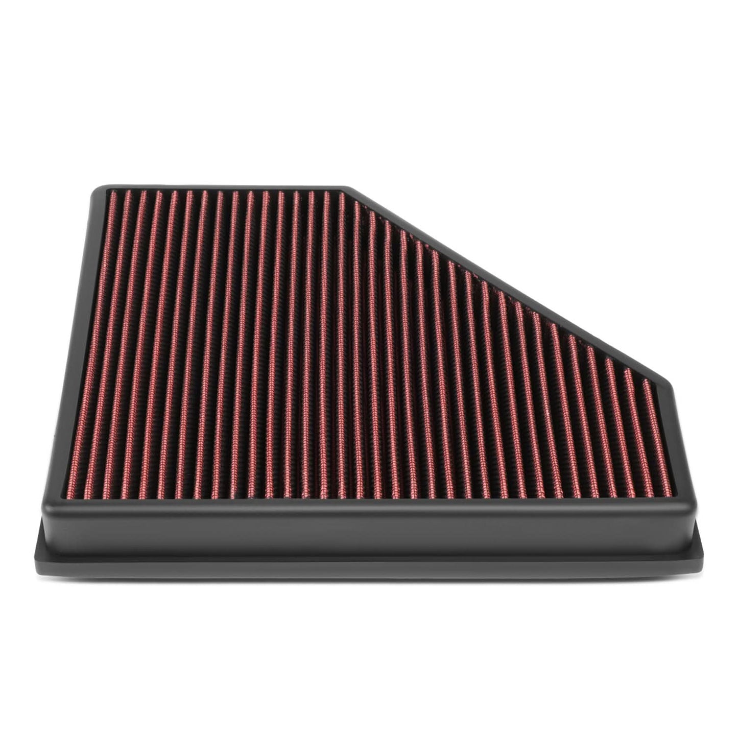 2009-2011 BMW 335D 3.0L Red Engine Air Filter