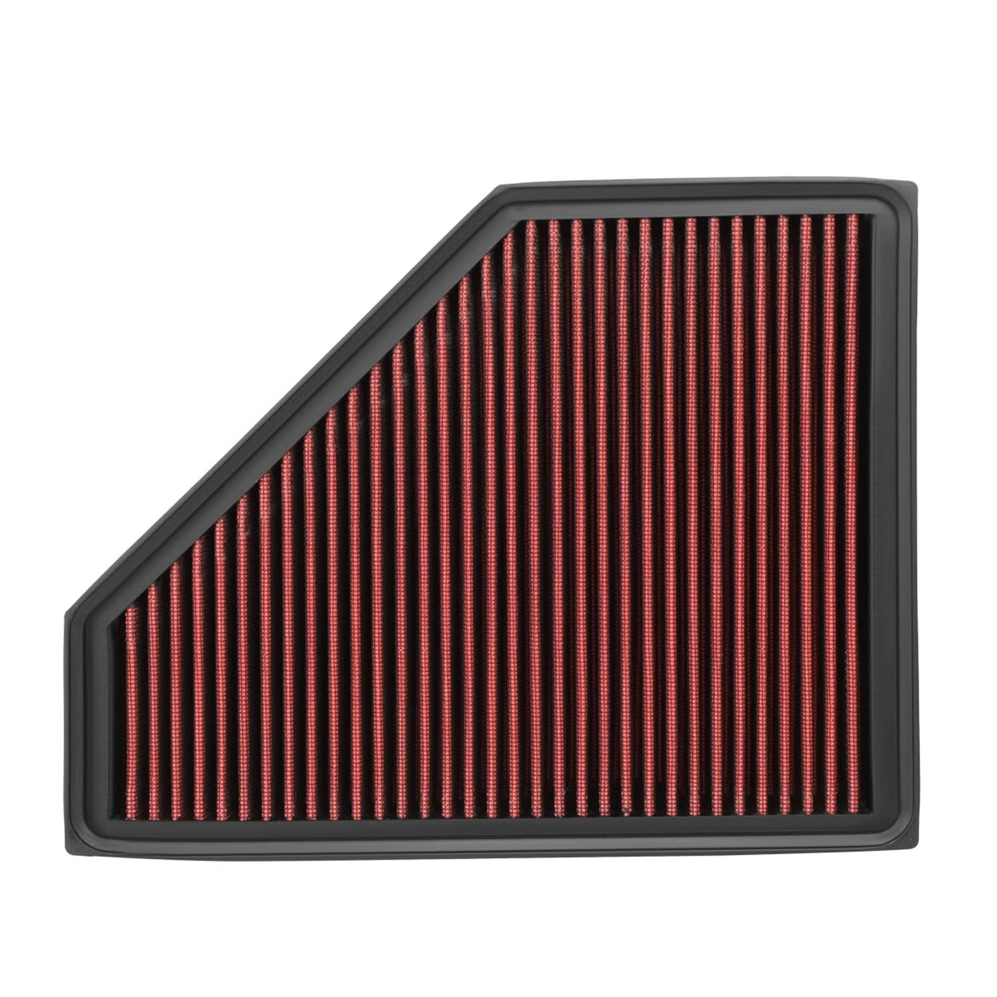 2009-2011 BMW 335D 3.0L Red Engine Air Filter