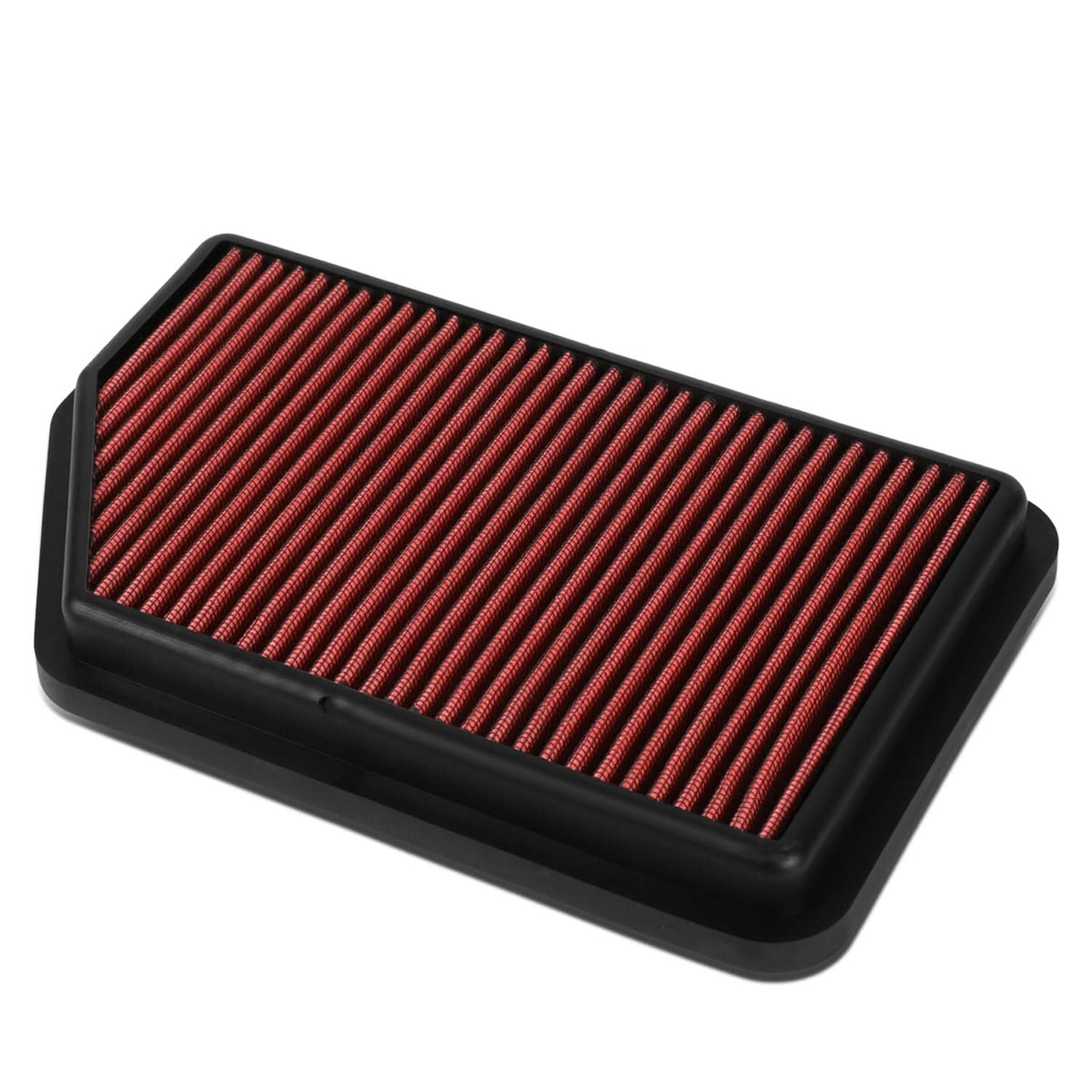 13-17 Hyundai Elantra Engine Air Filter Red