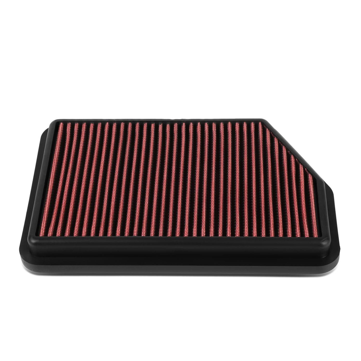 13-17 Hyundai Elantra Engine Air Filter Red