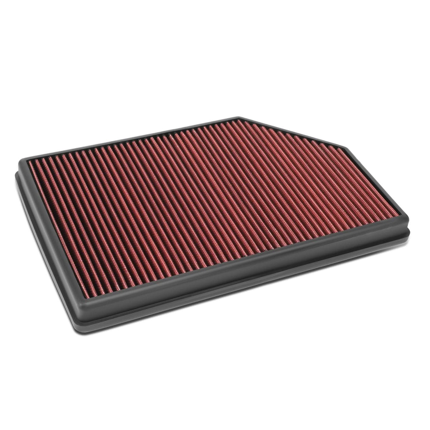 15-20 Volvo S60/V60/XC60 Engine Air Filter - Red