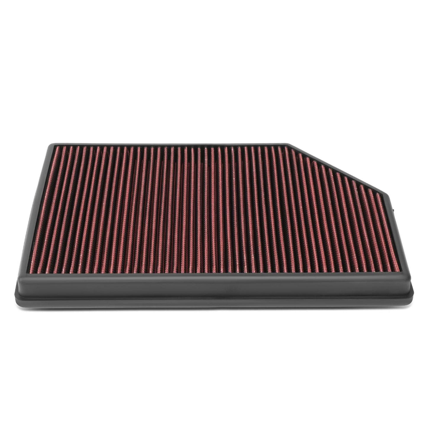 15-20 Volvo S60/V60/XC60 Engine Air Filter - Red