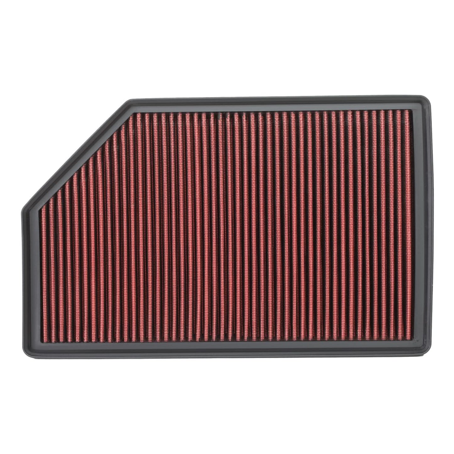 15-20 Volvo S60/V60/XC60 Engine Air Filter - Red