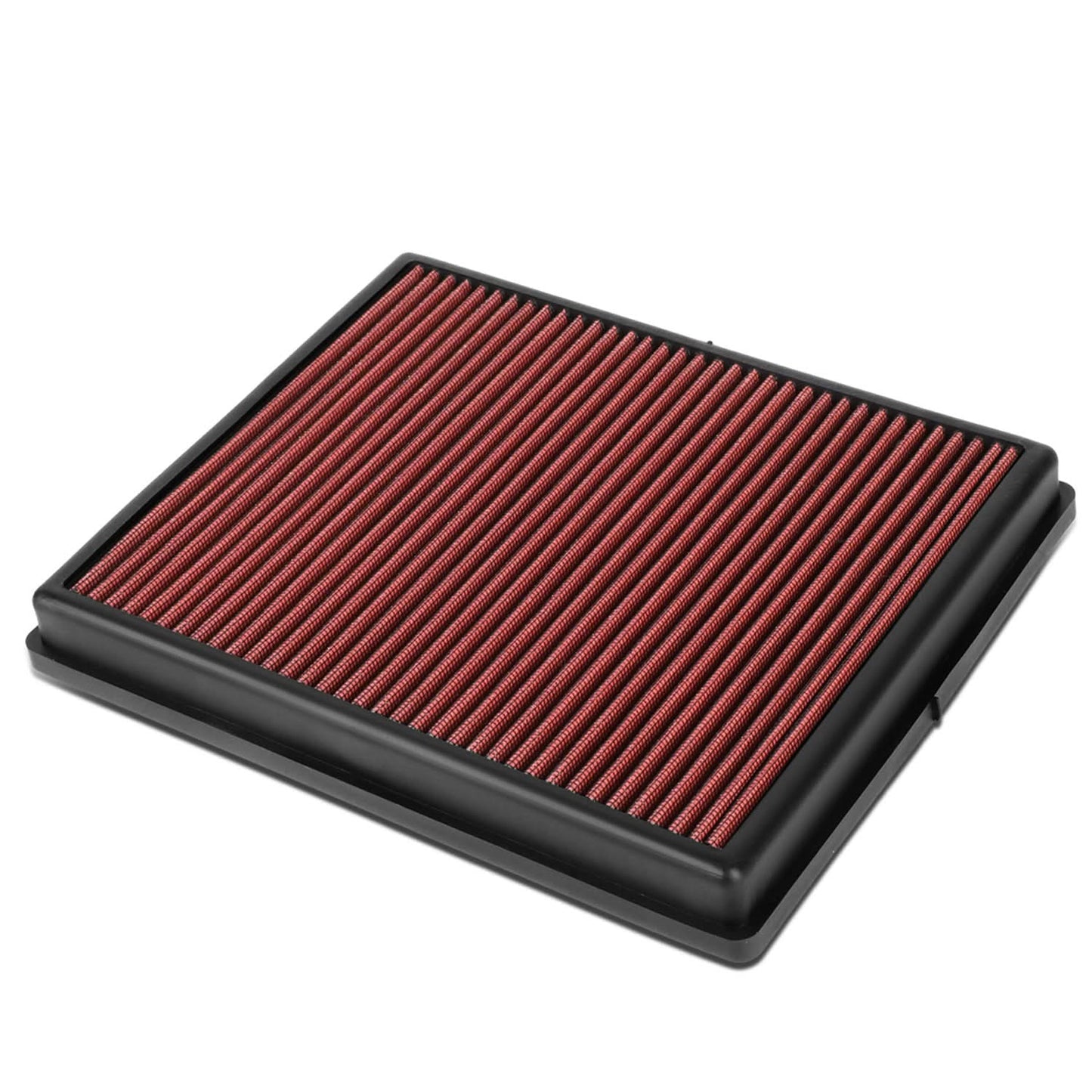 2012-2018 BMW 335i 235i 435i M2 High Flow Engine Air Filter - Red