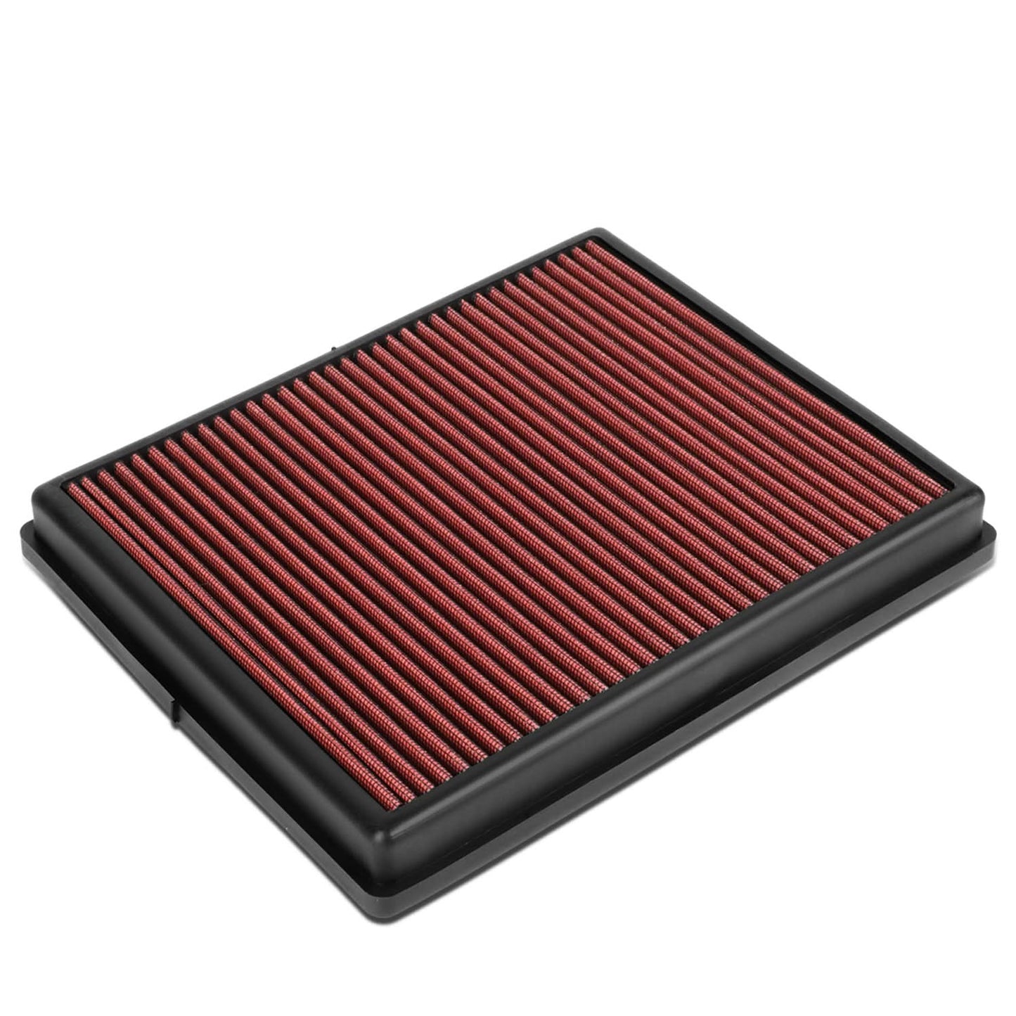 2012-2018 BMW 335i 235i 435i M2 High Flow Engine Air Filter - Red