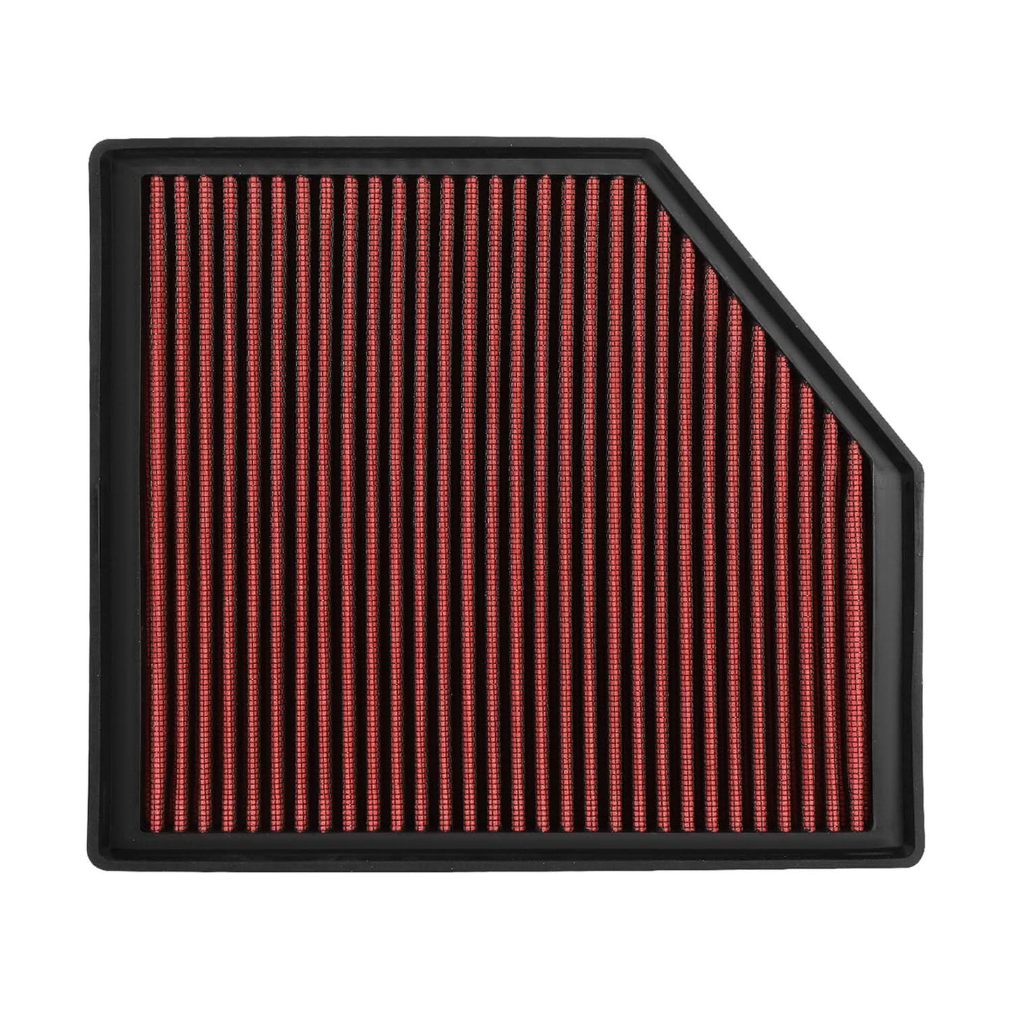 07-16 Volvo S60/S80/V60/V70/XC60/XC70 Red Engine Air Filter