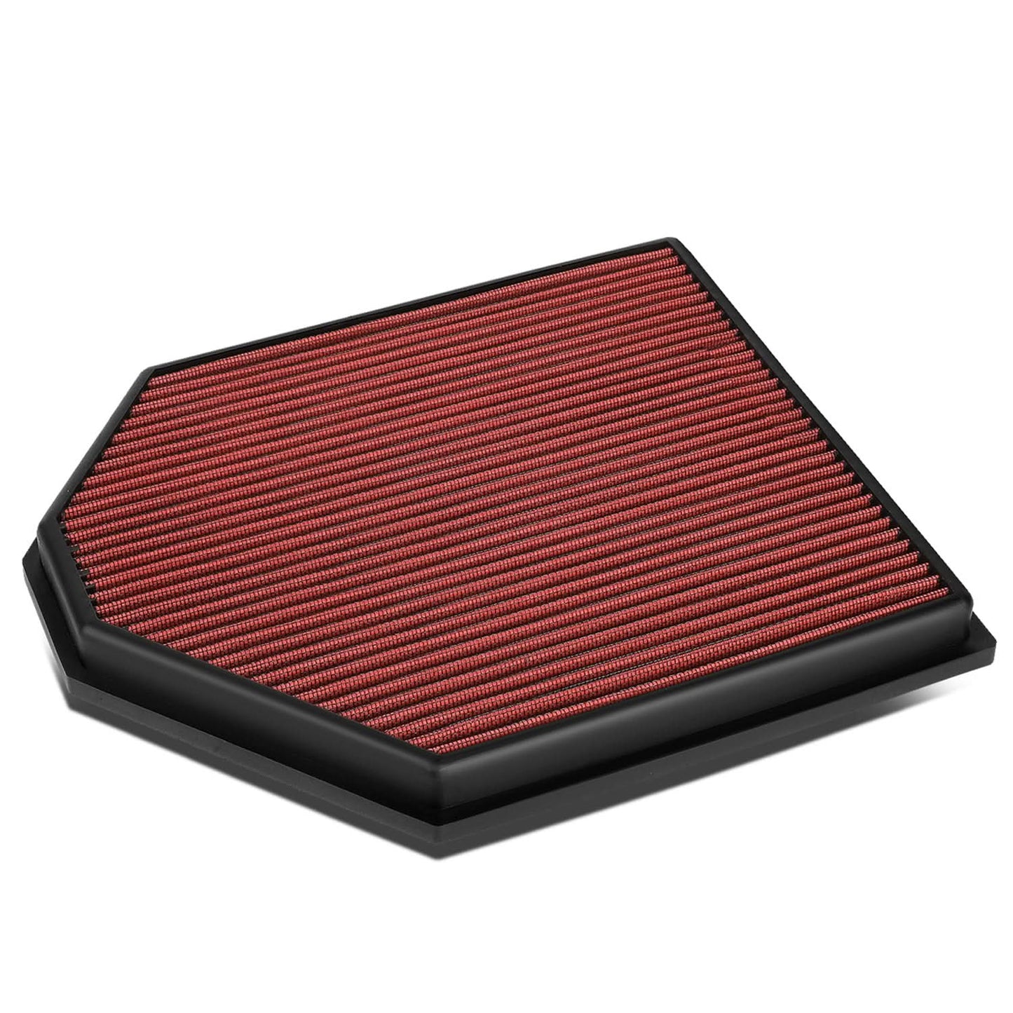11-17 BMW X3 / 15-18 X4 Engine Air Filter - 2.0T 3.0L - Red