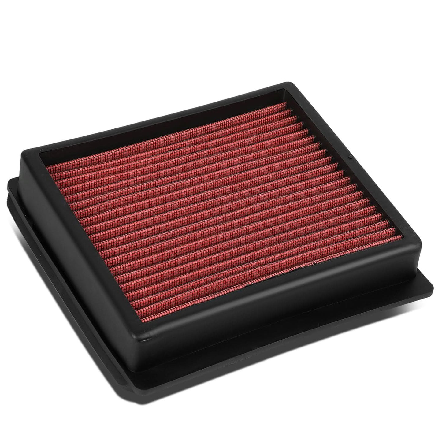 09-19 Infiniti M35/M37/Q70/Q70L Engine Air Filter Red