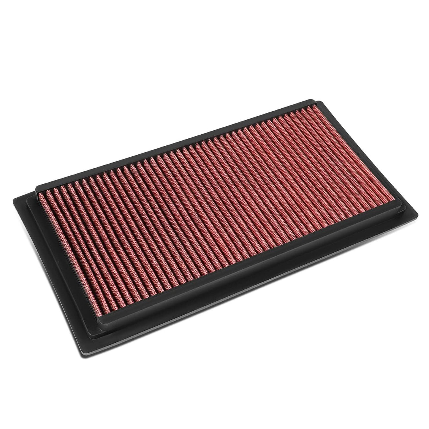 07-10 Dodge Caliber Red Engine Air Filter
