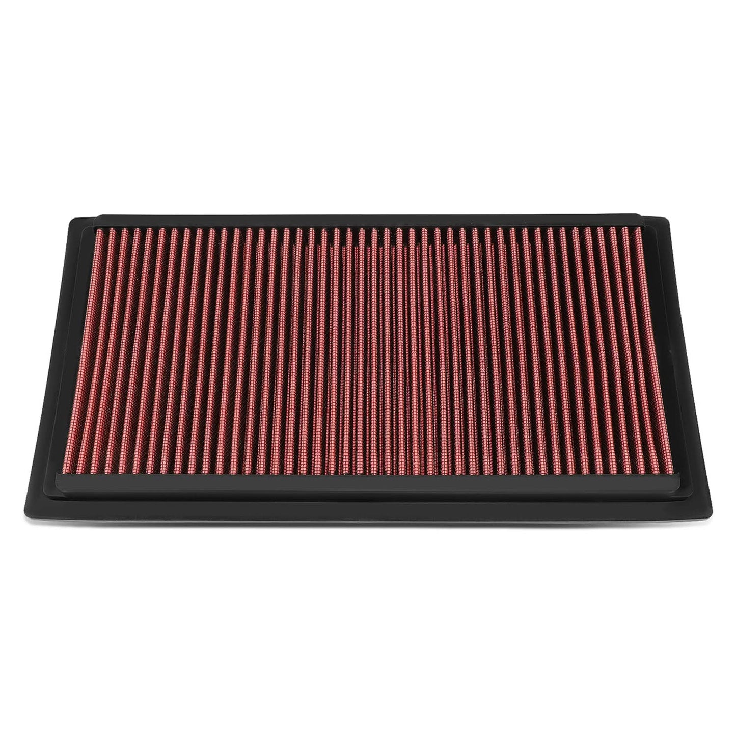 07-10 Dodge Caliber Red Engine Air Filter