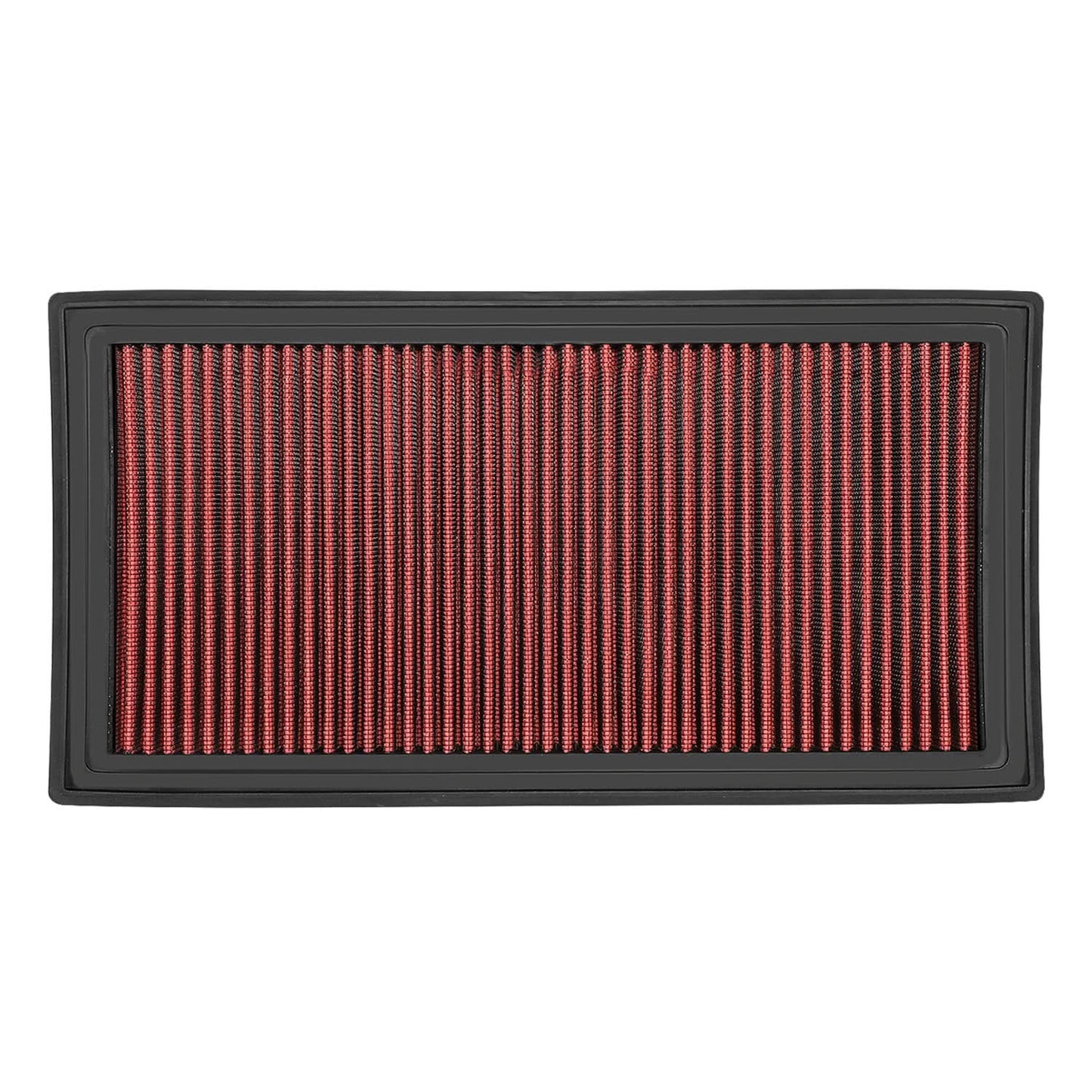 07-10 Dodge Caliber Red Engine Air Filter