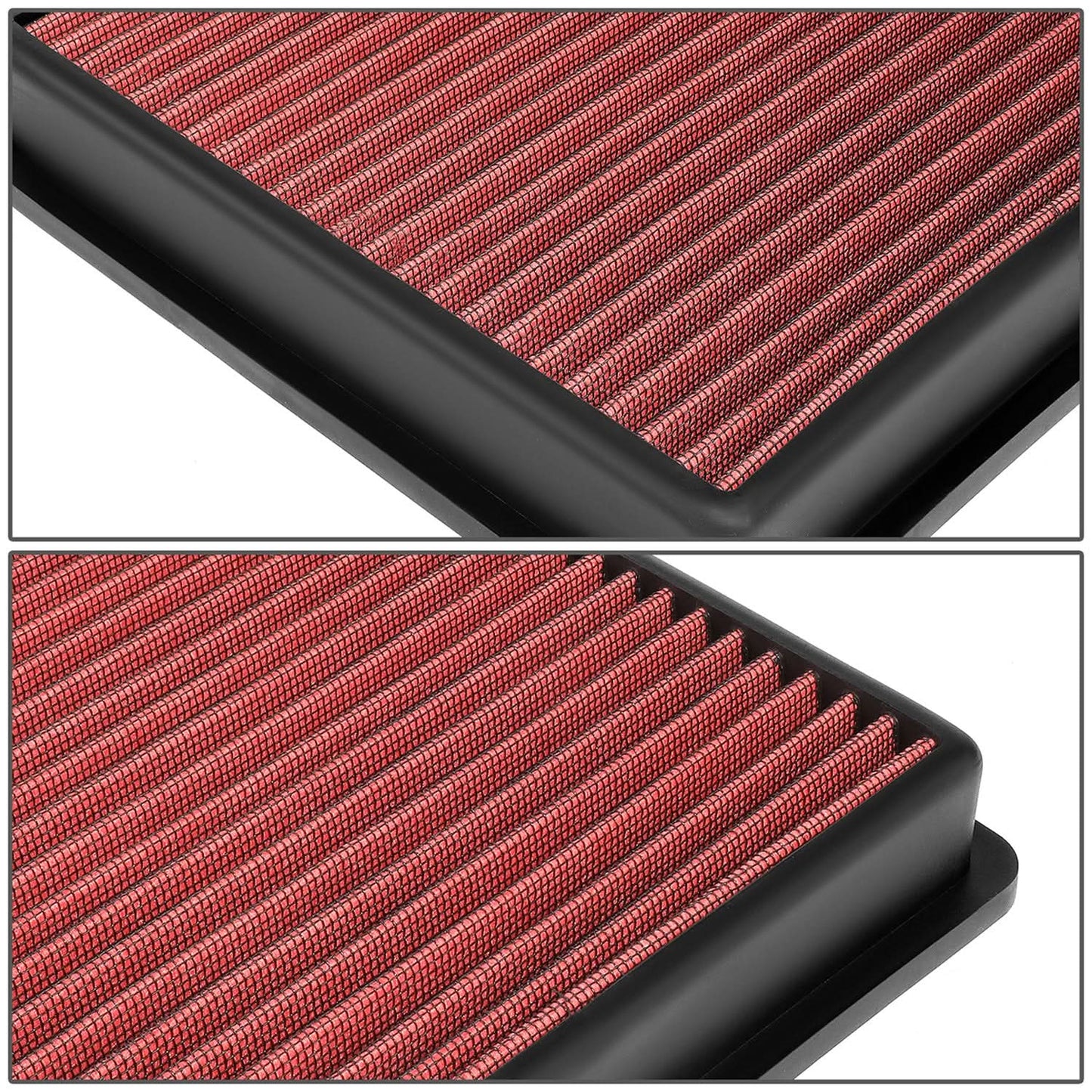2014-2019 Jeep Grand Cherokee 3.0L Turbo Diesel Engine Air Filter