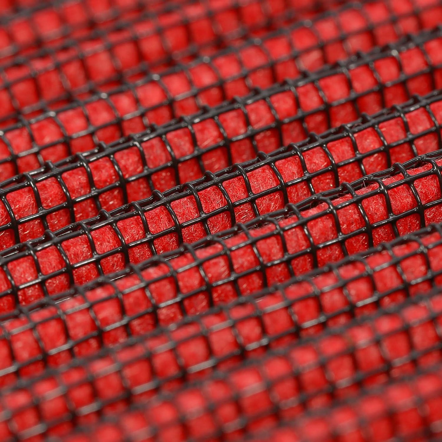 2001-2005 Chrysler PT Cruiser 2.4L Non-Turbo Engine Air Filter - Red