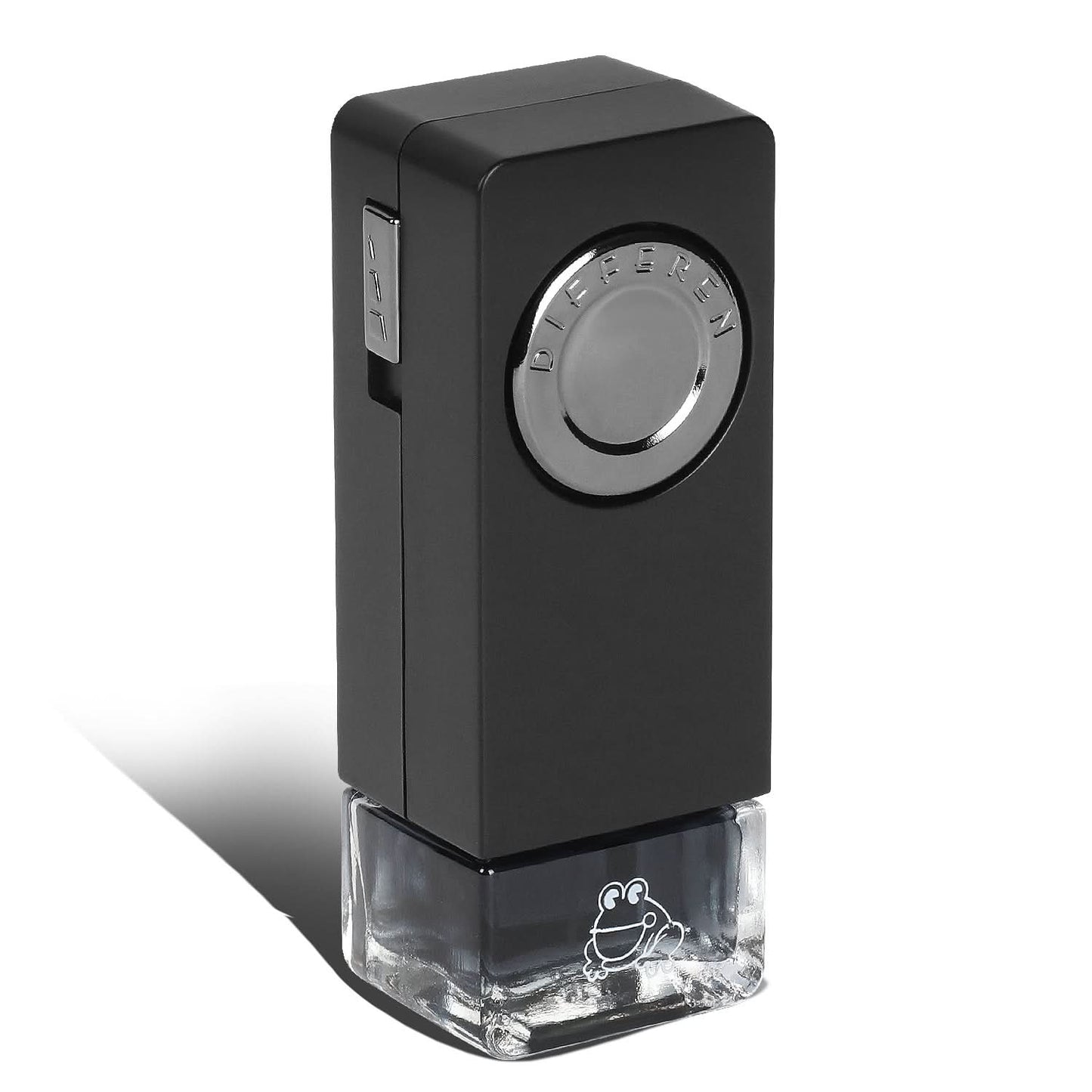 Black Squash Air Vent Air Freshener