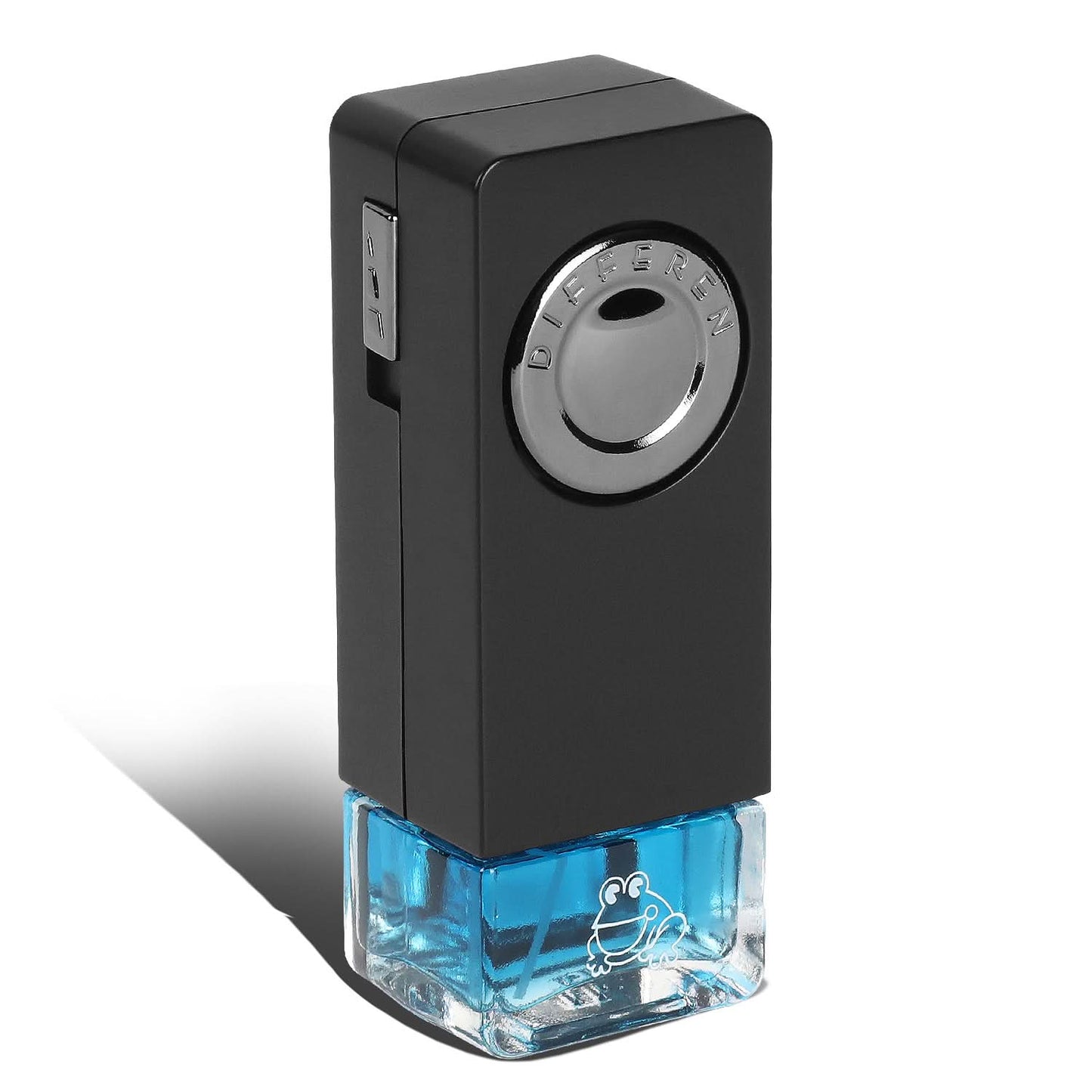 Marine Squash Scented Air Freshener Diffuser for Car Air Vent