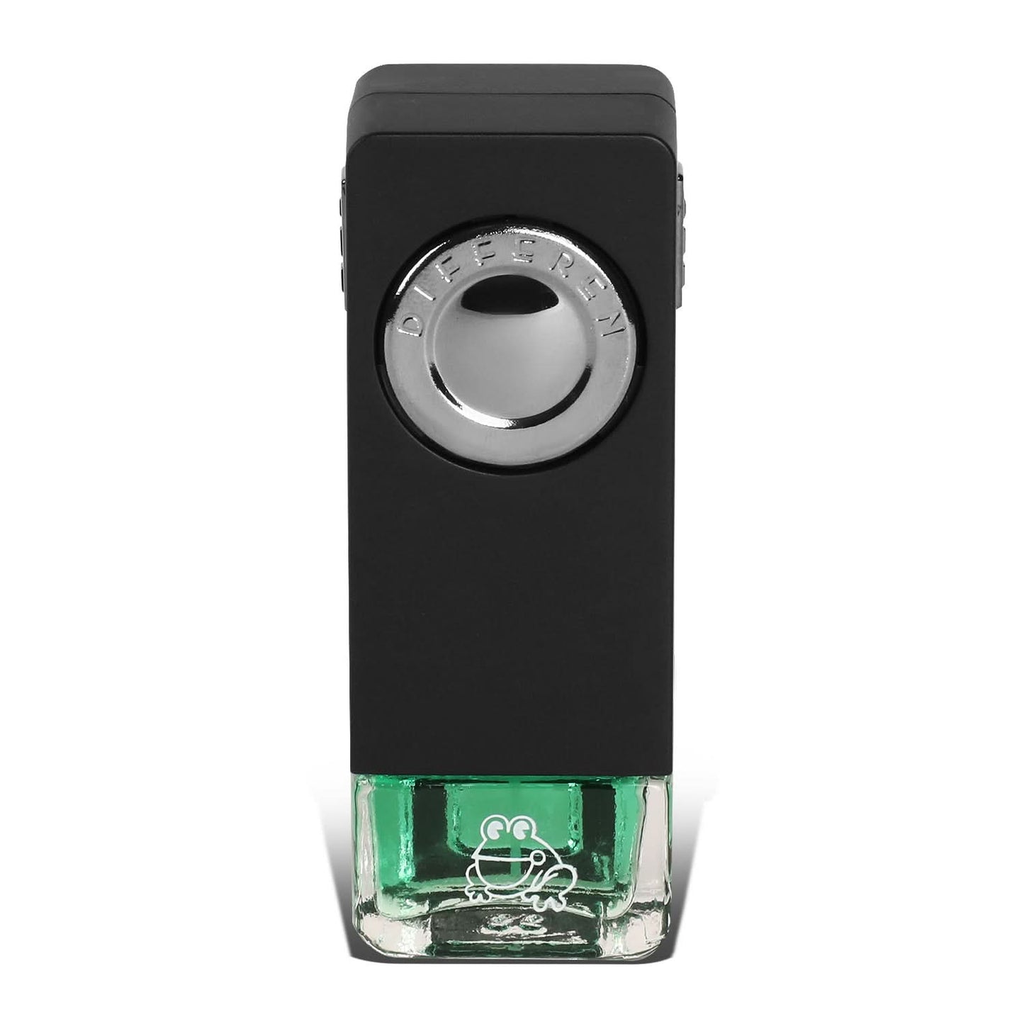 Black Vanilla Air Vent Air Freshener