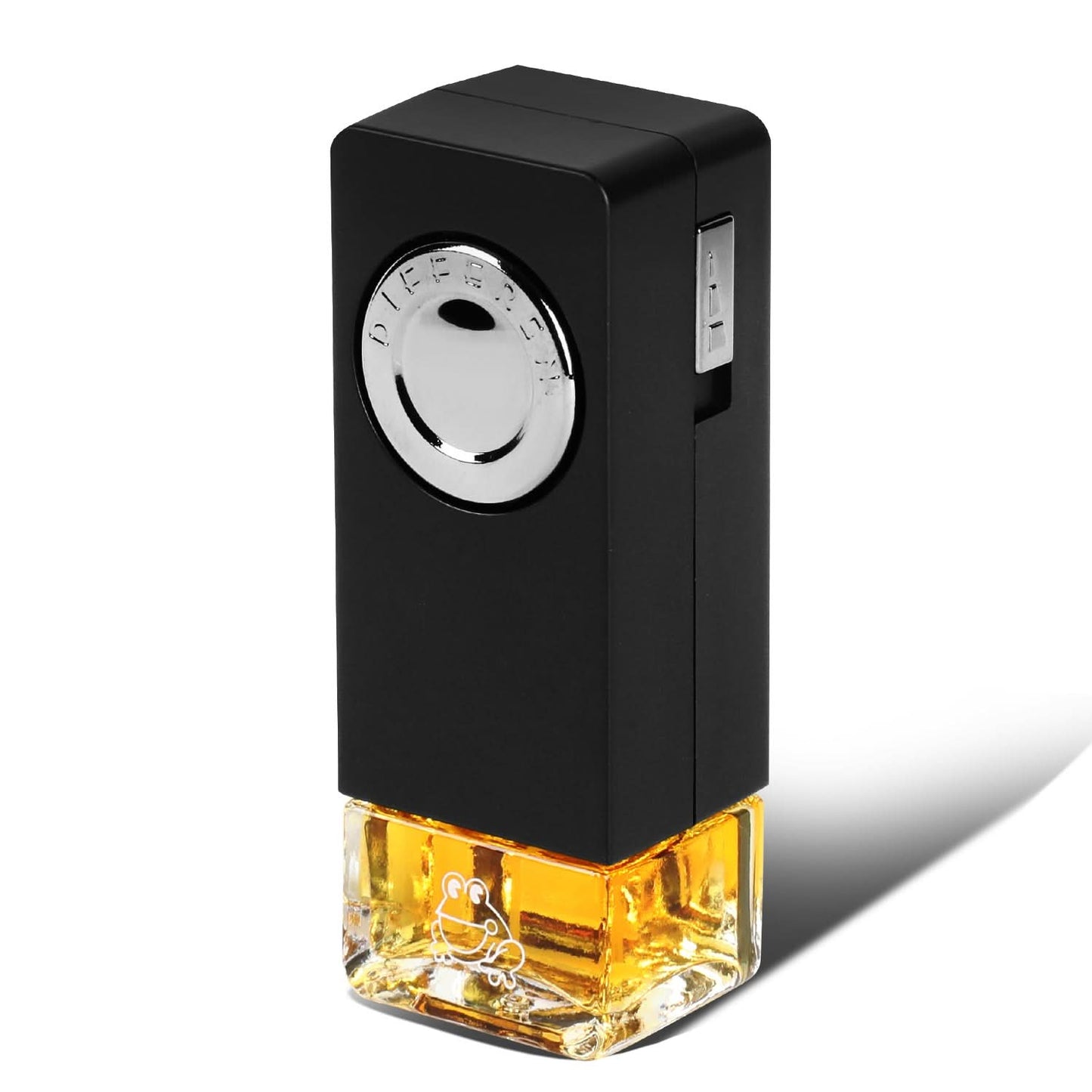 White Peach Air Freshener - Different Airvent