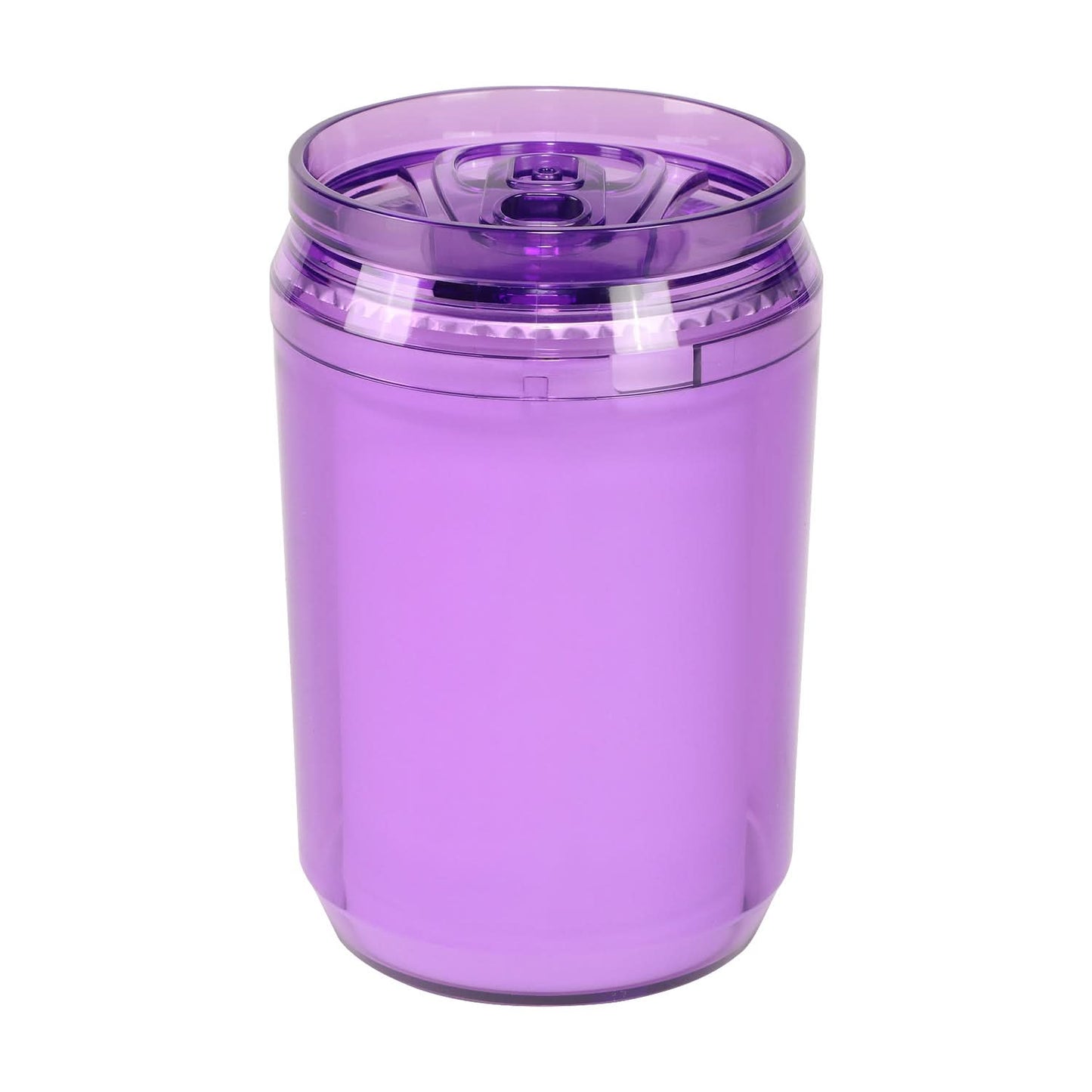 Angel Snow Fragrance Tank Air Freshener - 145G Soda Can