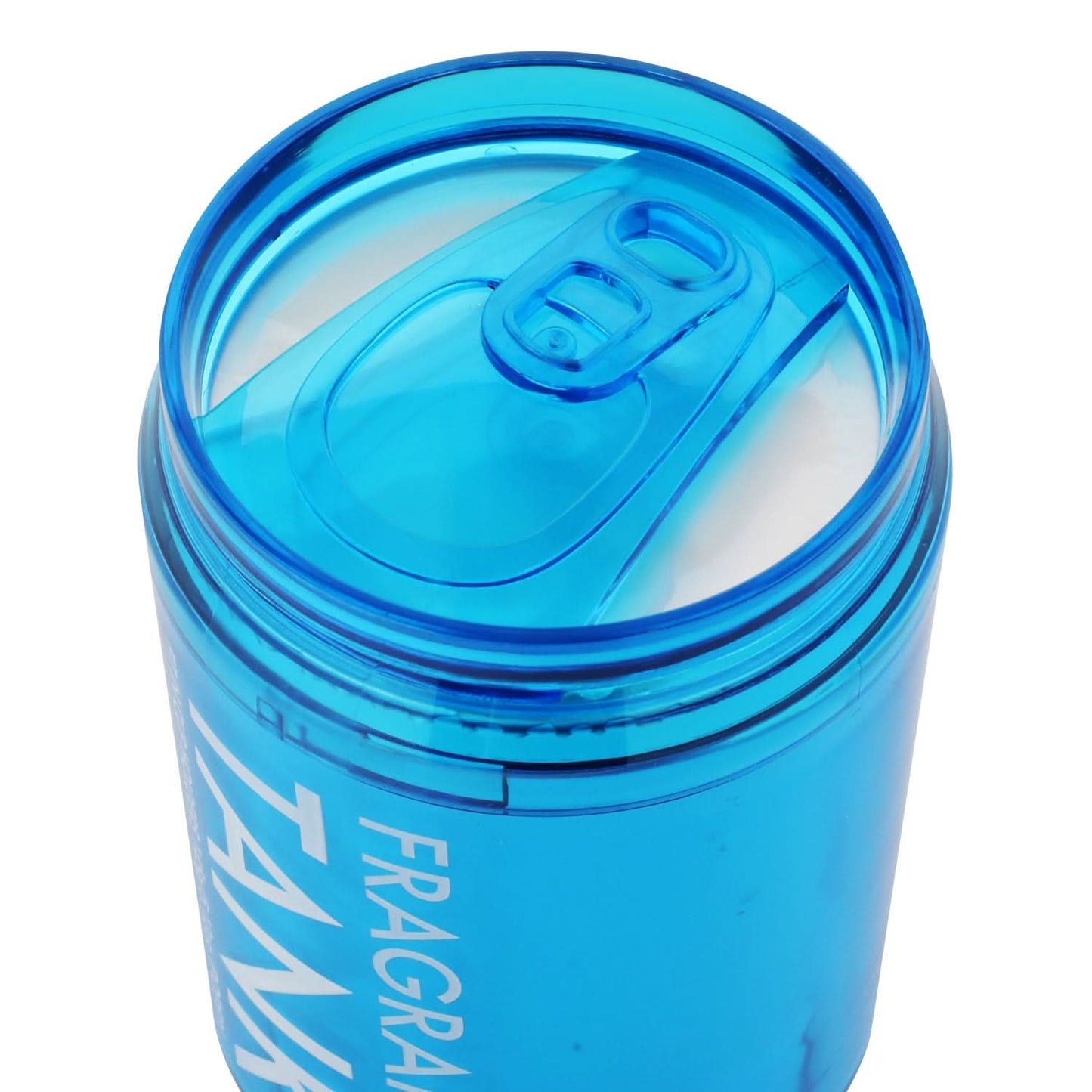 Blue Soda Fragrance Tank Air Freshener - 145G Soda Can
