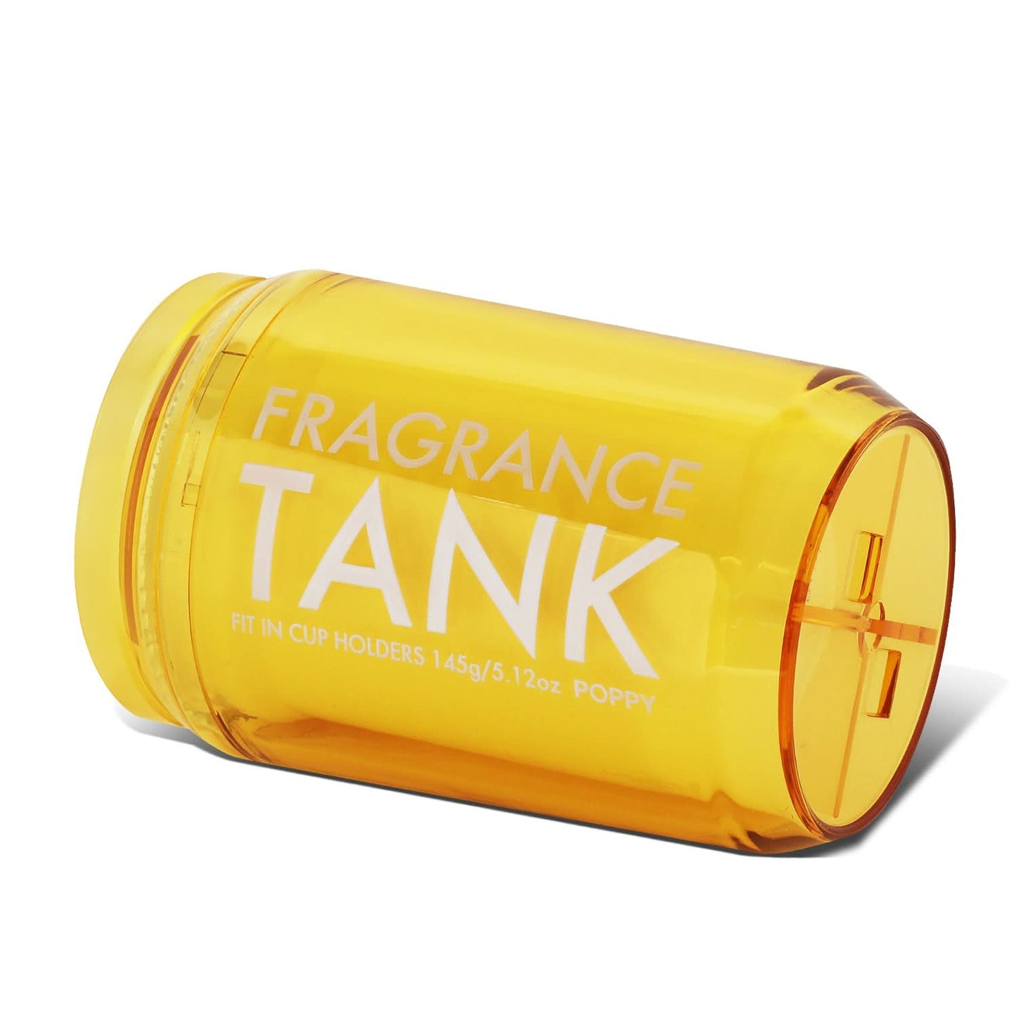 Lemon Squash Fragrance Tank Air Freshener - 145G Soda Can