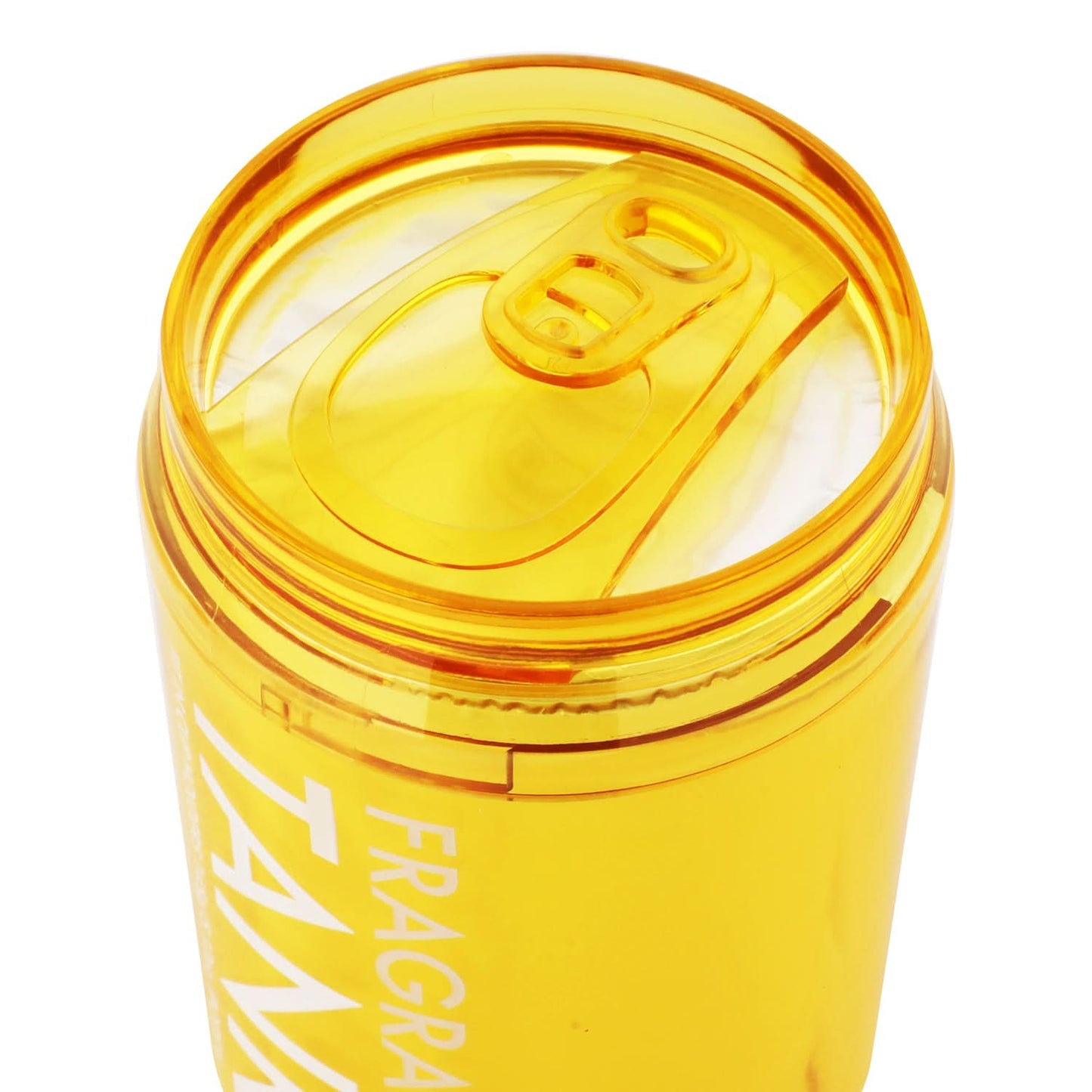 Lemon Squash Fragrance Tank Air Freshener - 145G Soda Can