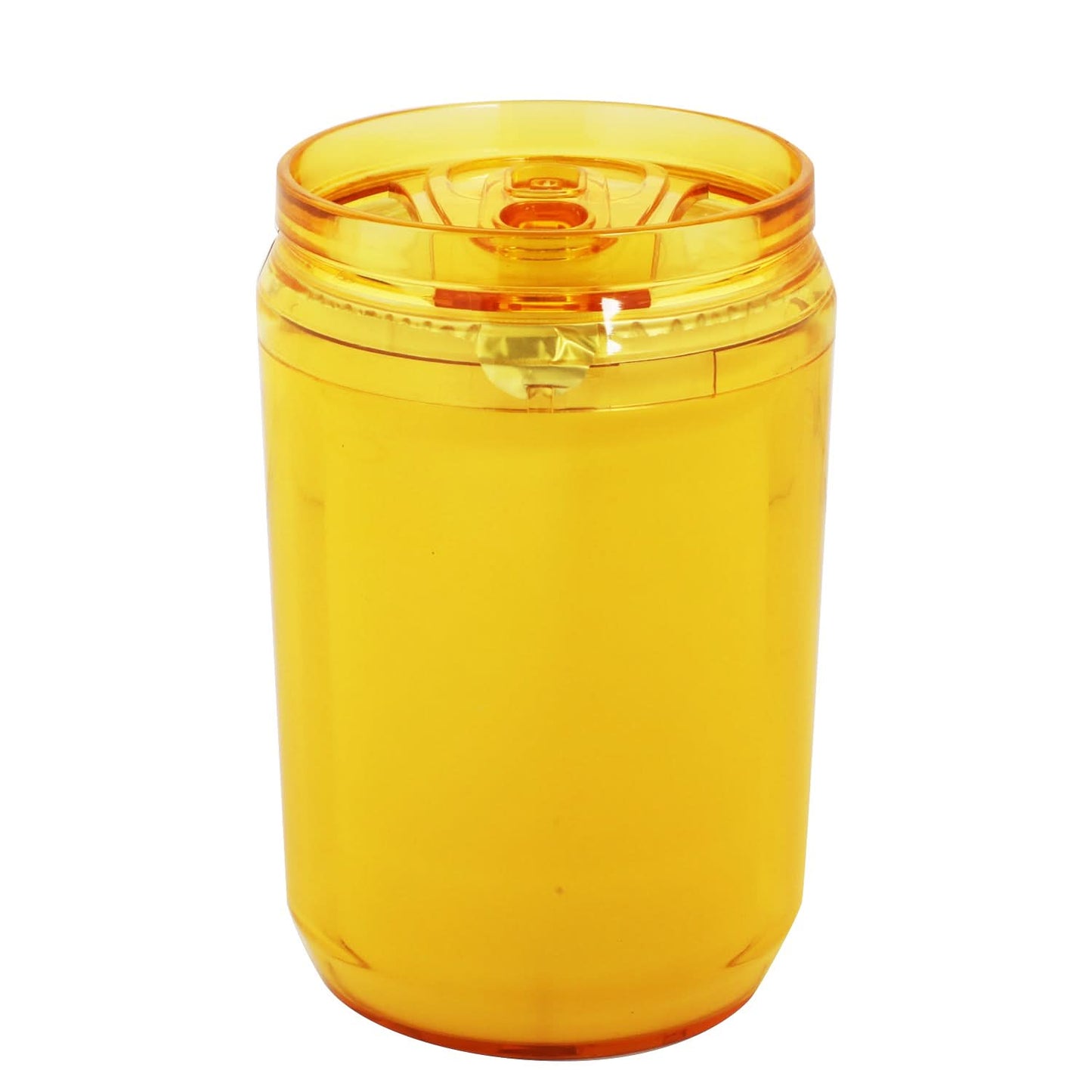 Lemon Squash Fragrance Tank Air Freshener - 145G Soda Can