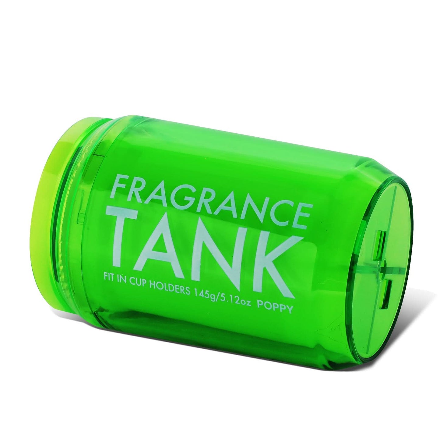 Pop Cider Fragrance Tank Air Freshener - 145g Soda Can