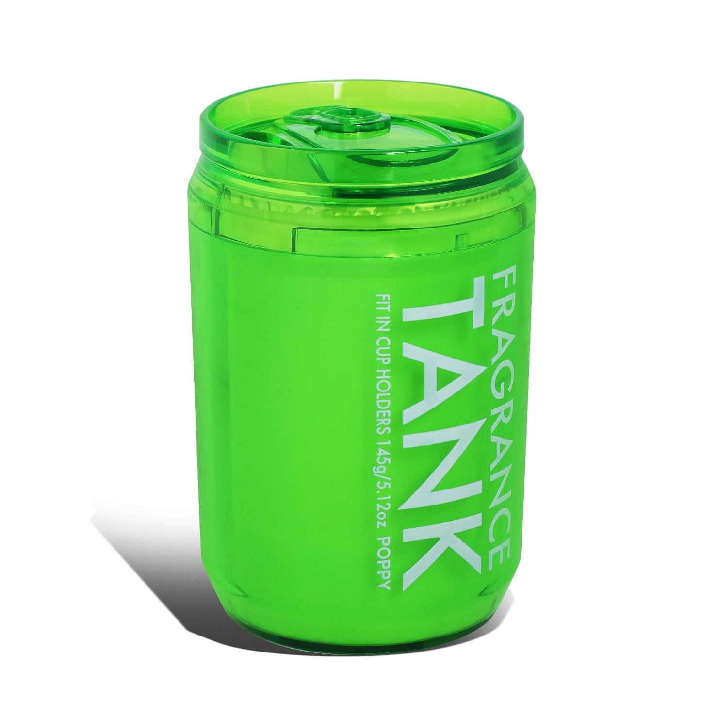 Pop Cider Fragrance Tank Air Freshener - 145g Soda Can