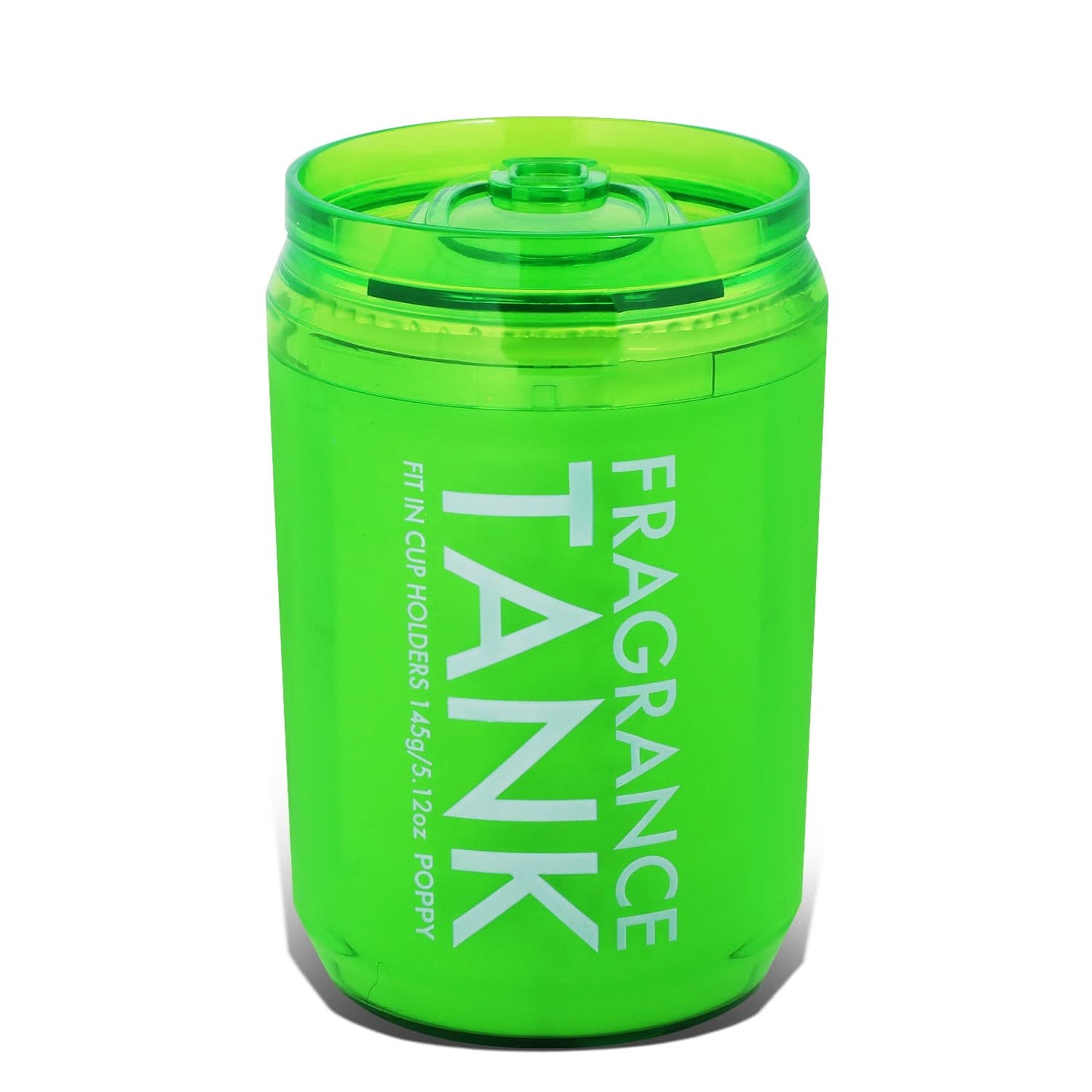 Pop Cider Fragrance Tank Air Freshener - 145g Soda Can