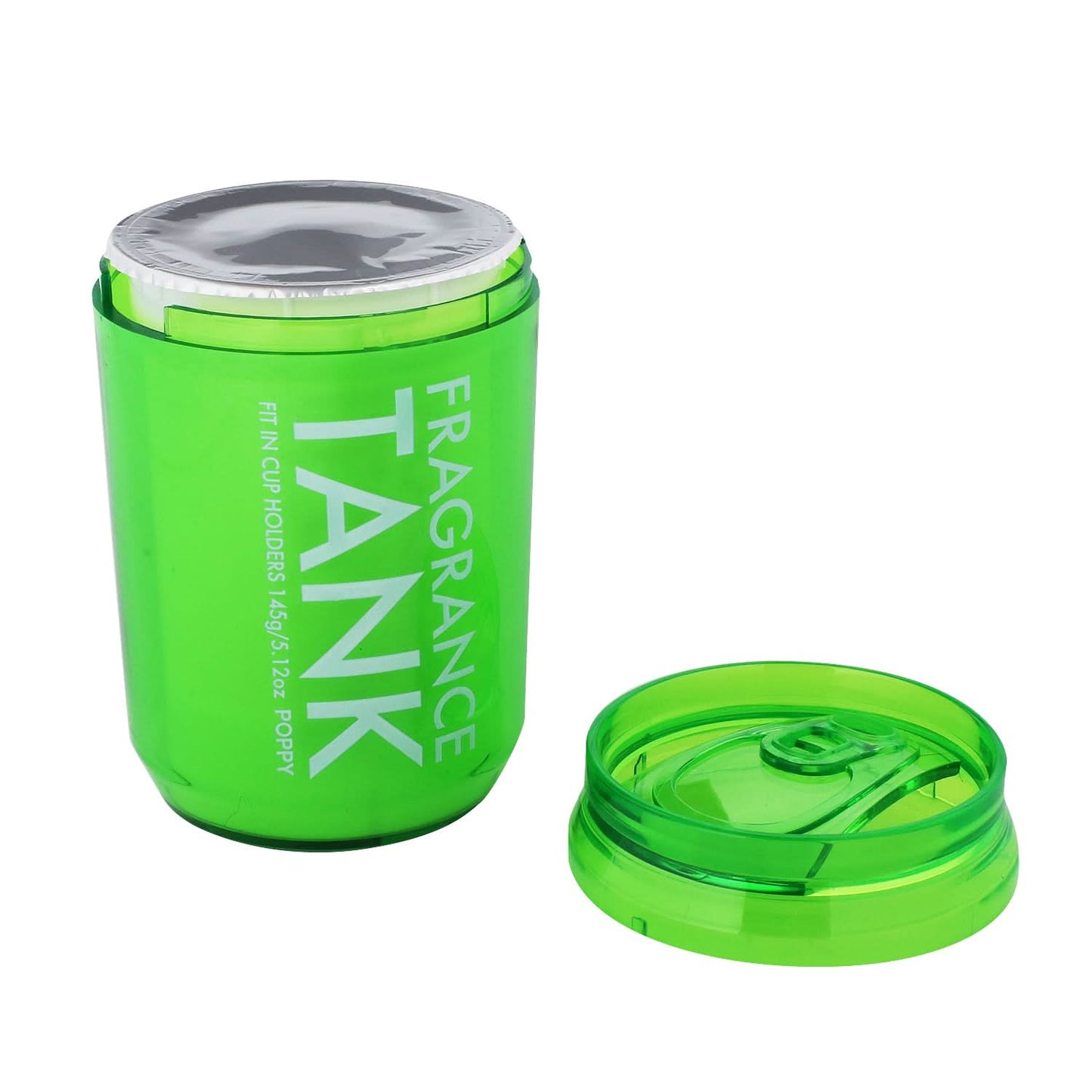 Pop Cider Fragrance Tank Air Freshener - 145g Soda Can